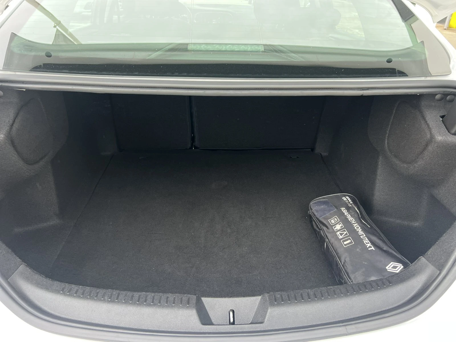 Renault Megane 1.3 TCe / 140 к.с. / ГАРАНЦИЯ, снимка 16 - Автомобили и джипове - 54114200