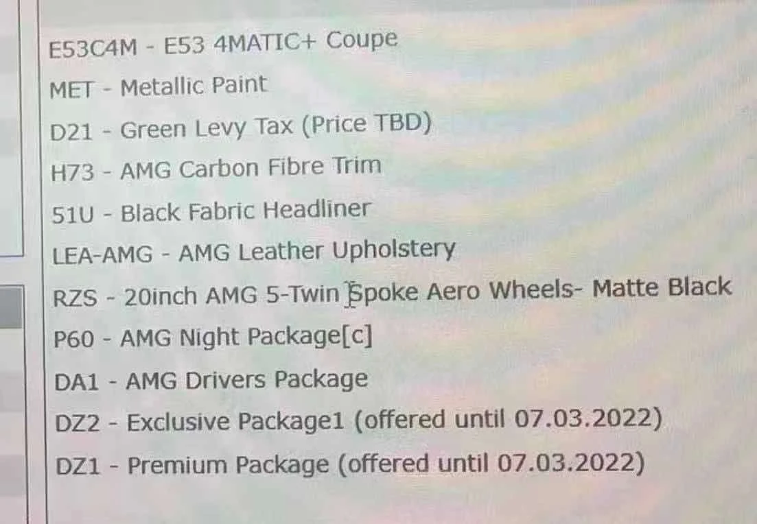 Mercedes-Benz E 53 AMG 4MATIC* КАРБОН* DISTRONIC* 360* HUD* ОБДУХВАНЕ* , снимка 15 - Автомобили и джипове - 54184793