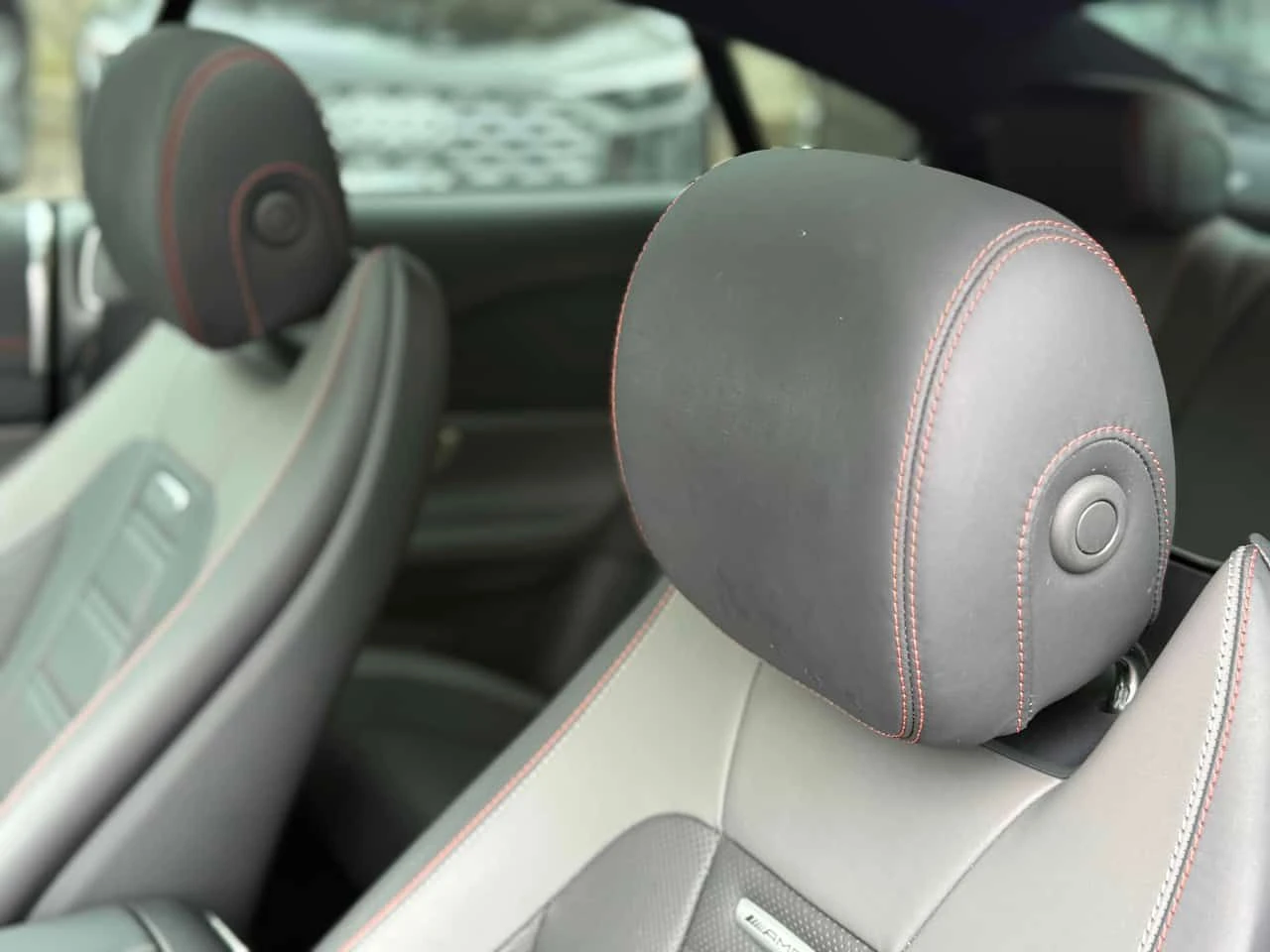 Mercedes-Benz E 53 AMG 4MATIC* КАРБОН* DISTRONIC* 360* HUD* ОБДУХВАНЕ* , снимка 12 - Автомобили и джипове - 54184793