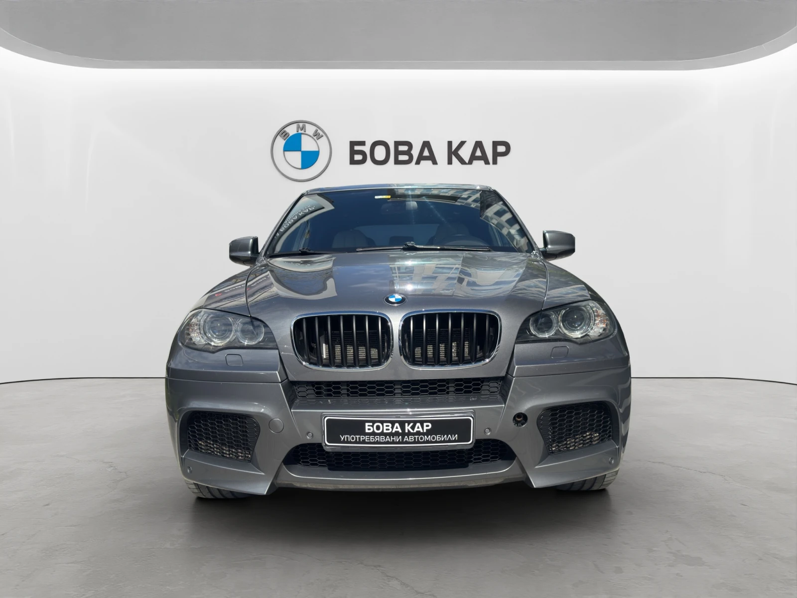 BMW X5M, снимка 2 - Автомобили и джипове - 54294605