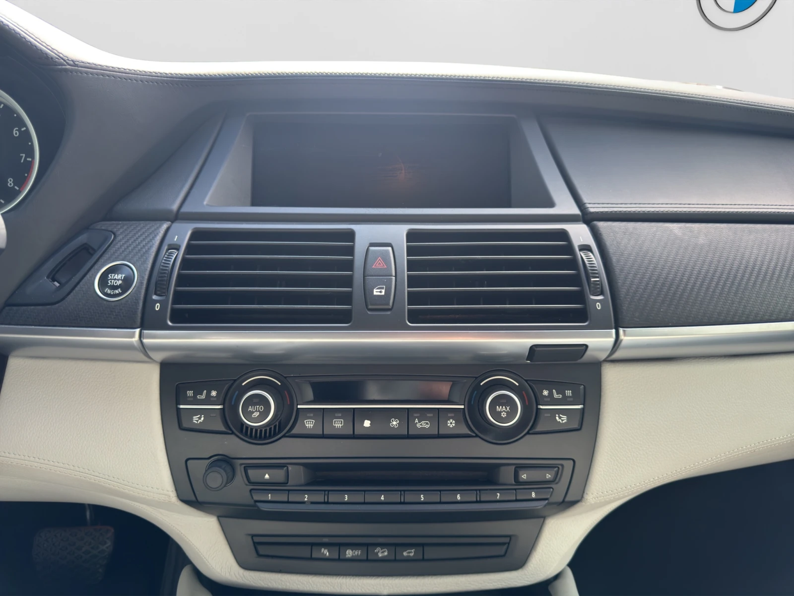 BMW X5M, снимка 11 - Автомобили и джипове - 54294605