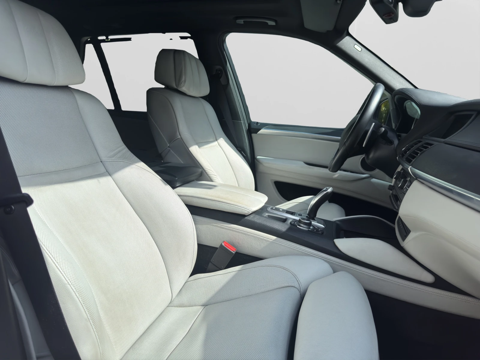 BMW X5M, снимка 12 - Автомобили и джипове - 54294605