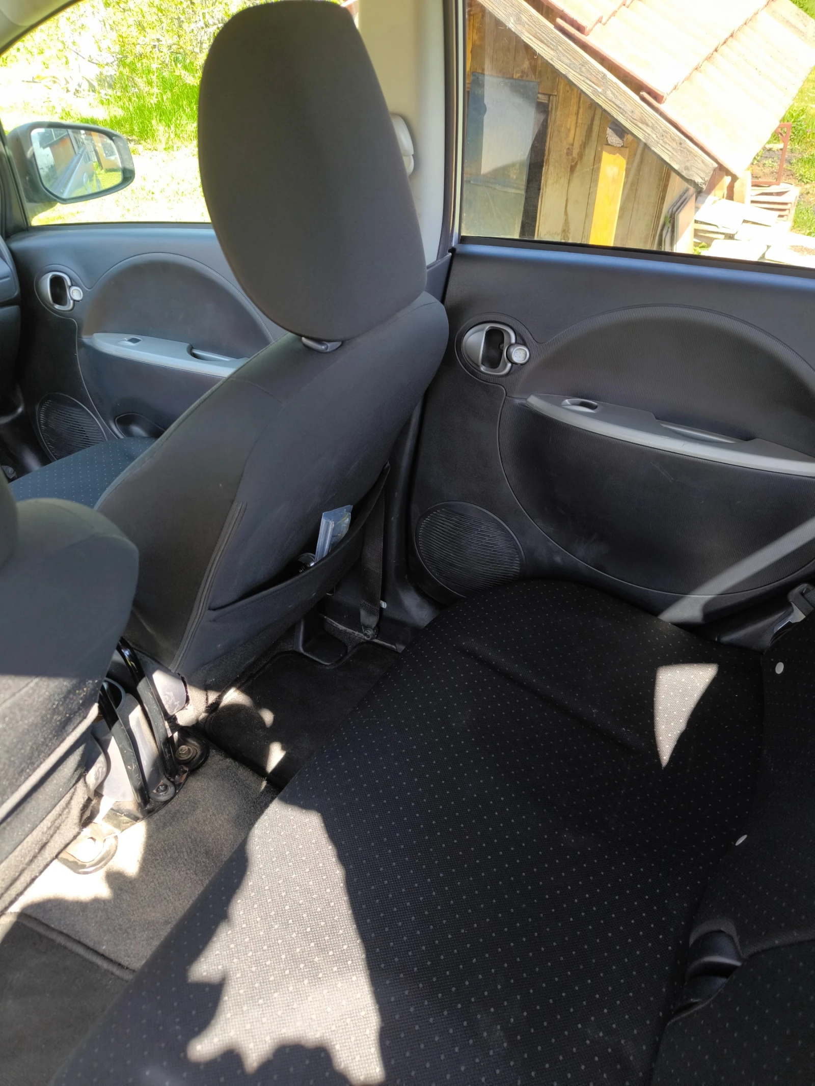 Mitsubishi I-MiEV | Mobile.bg � ����������� 9