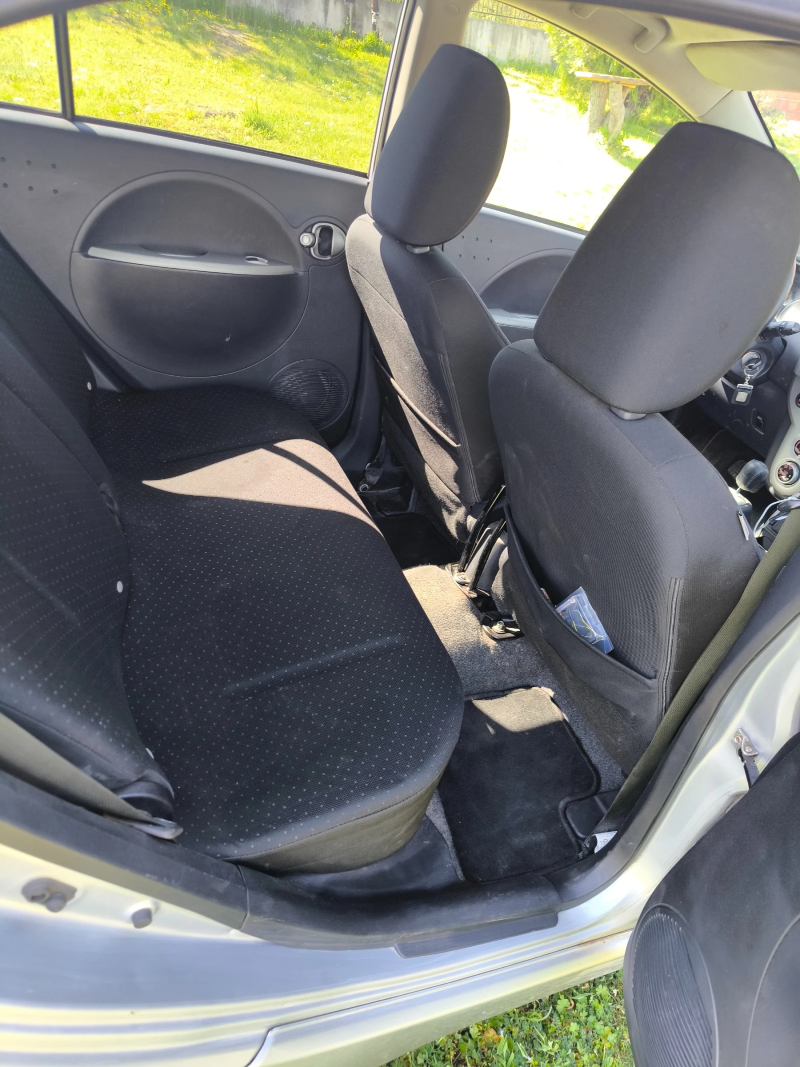 Mitsubishi I-MiEV | Mobile.bg � ����������� 11