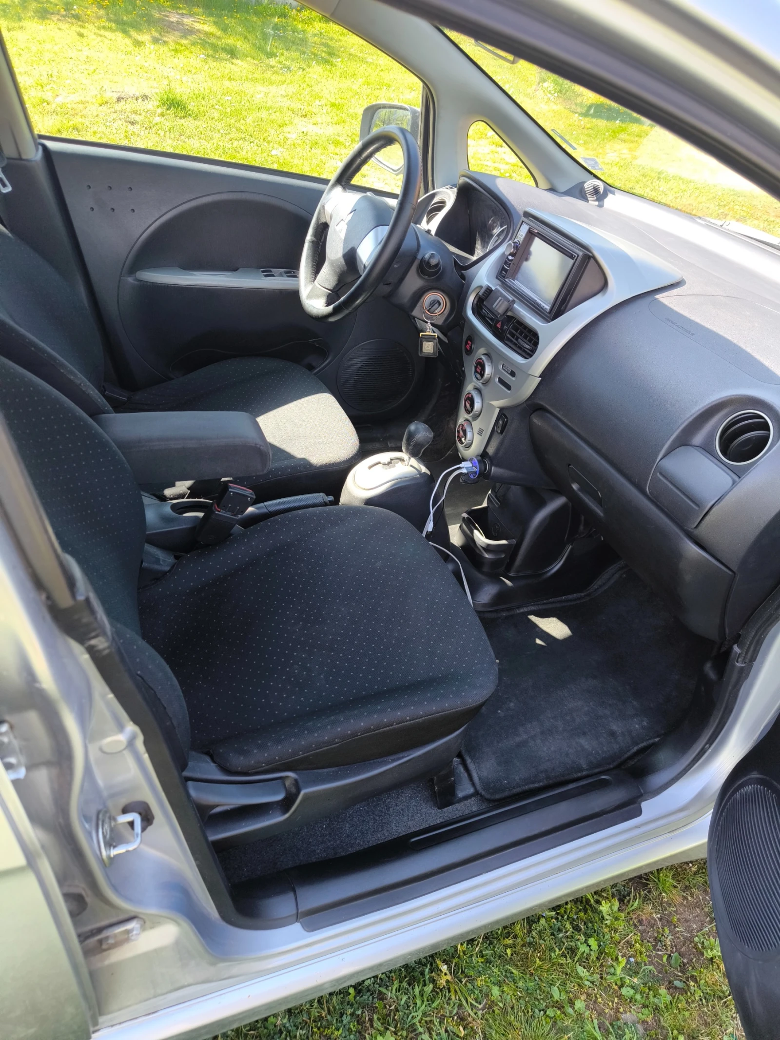 Mitsubishi I-MiEV | Mobile.bg � ����������� 6