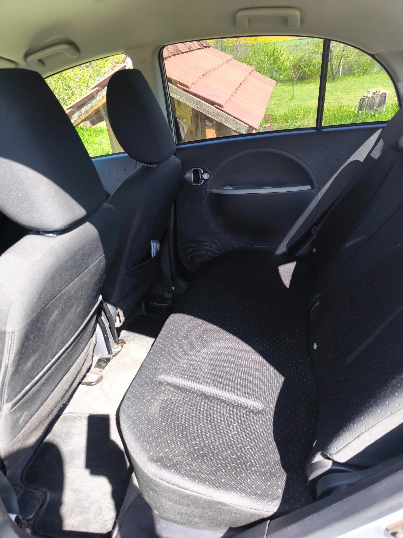 Mitsubishi I-MiEV | Mobile.bg � ����������� 10