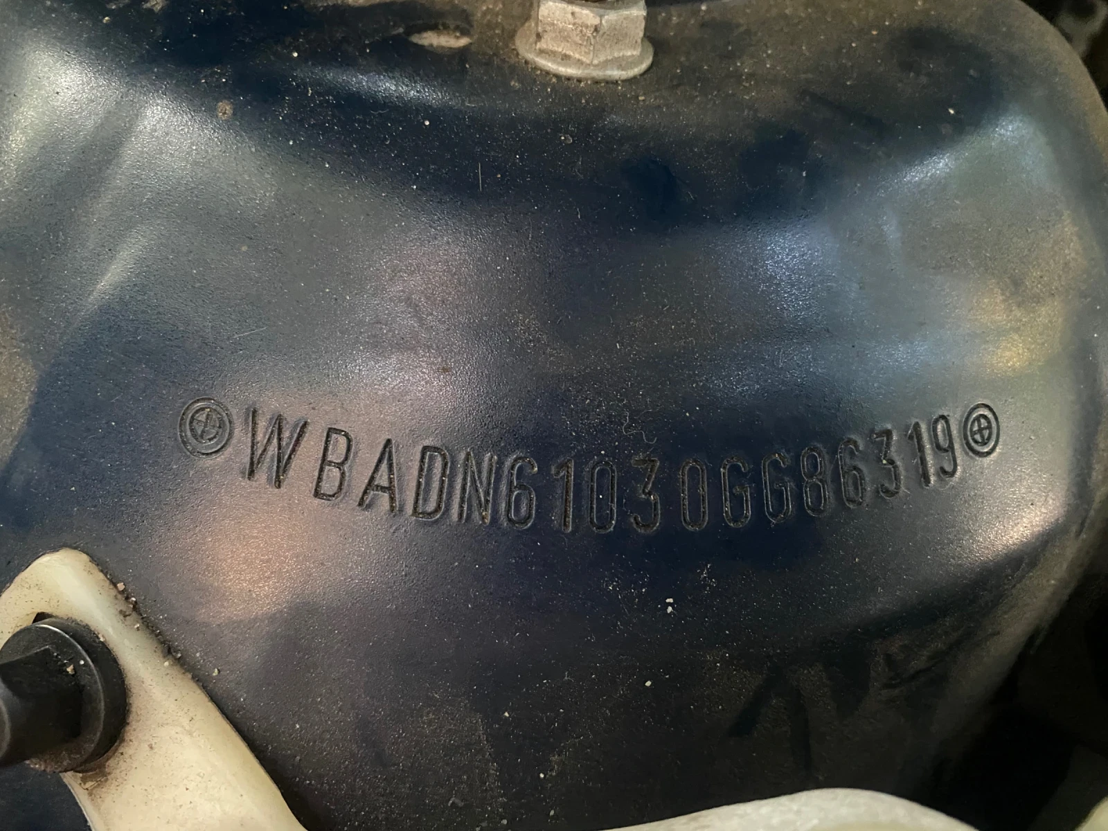 BMW 540 e39, снимка 10 - Автомобили и джипове - 54312943