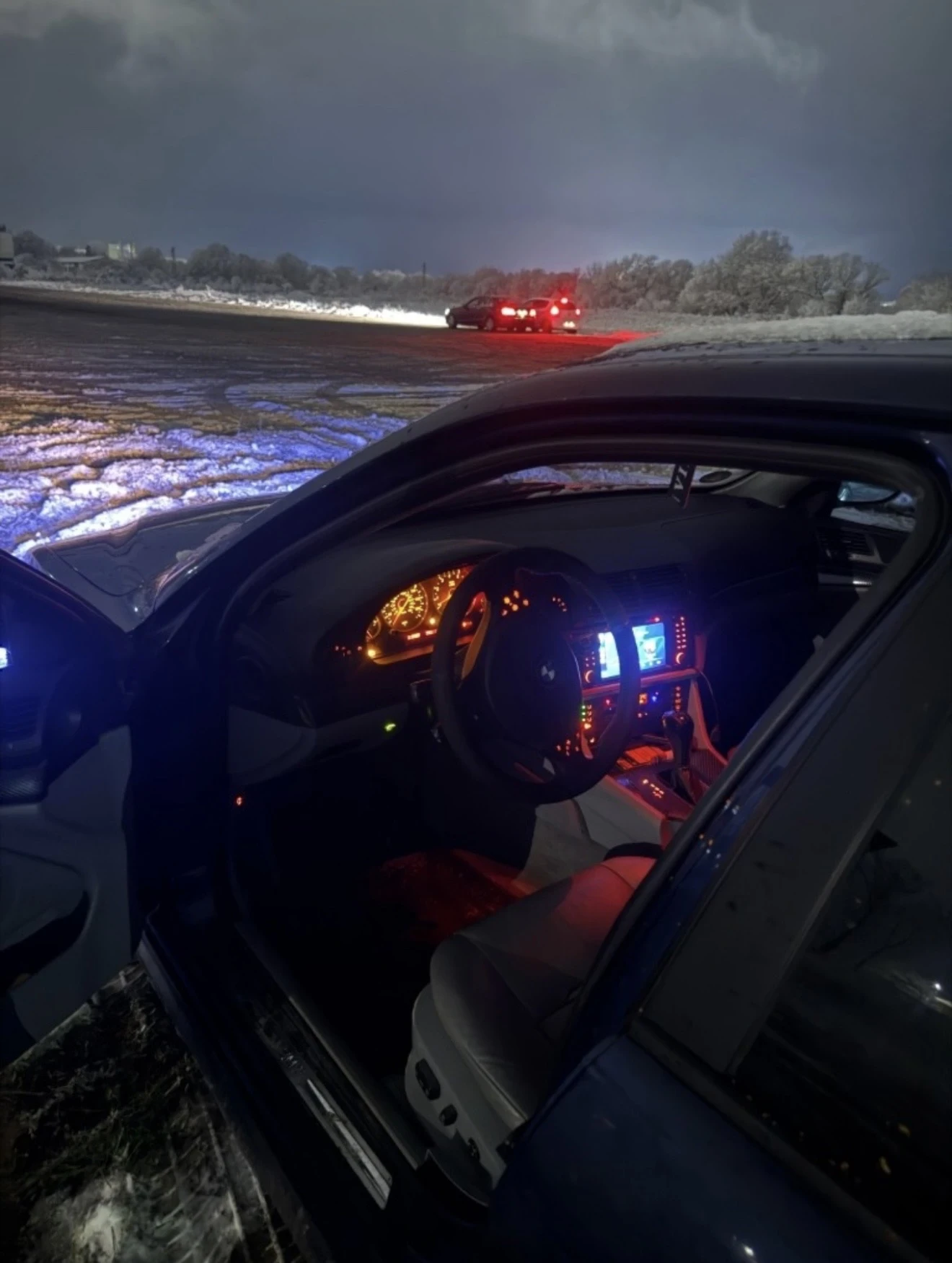 BMW 540 e39, снимка 4 - Автомобили и джипове - 54312943