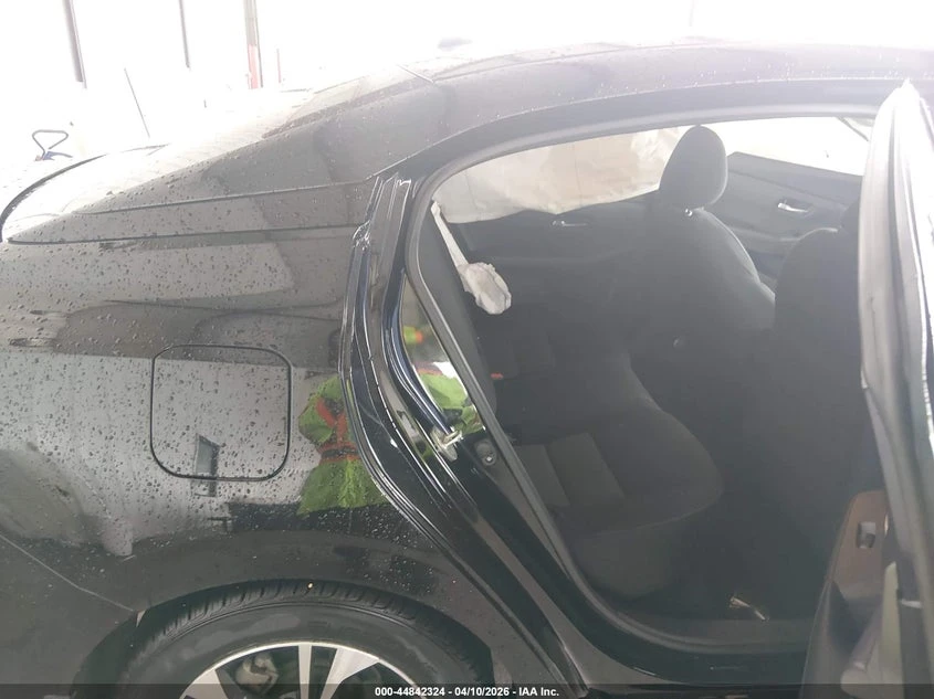 Nissan Sentra 2.0l Sv Xtronic Cvt, снимка 8 - Автомобили и джипове - 54314658