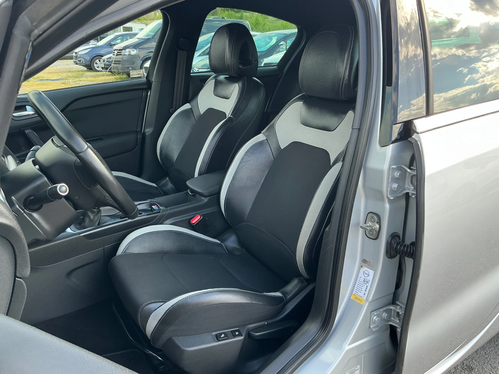 Citroen DS4 1.6 HDI | Mobile.bg � ����������� 13