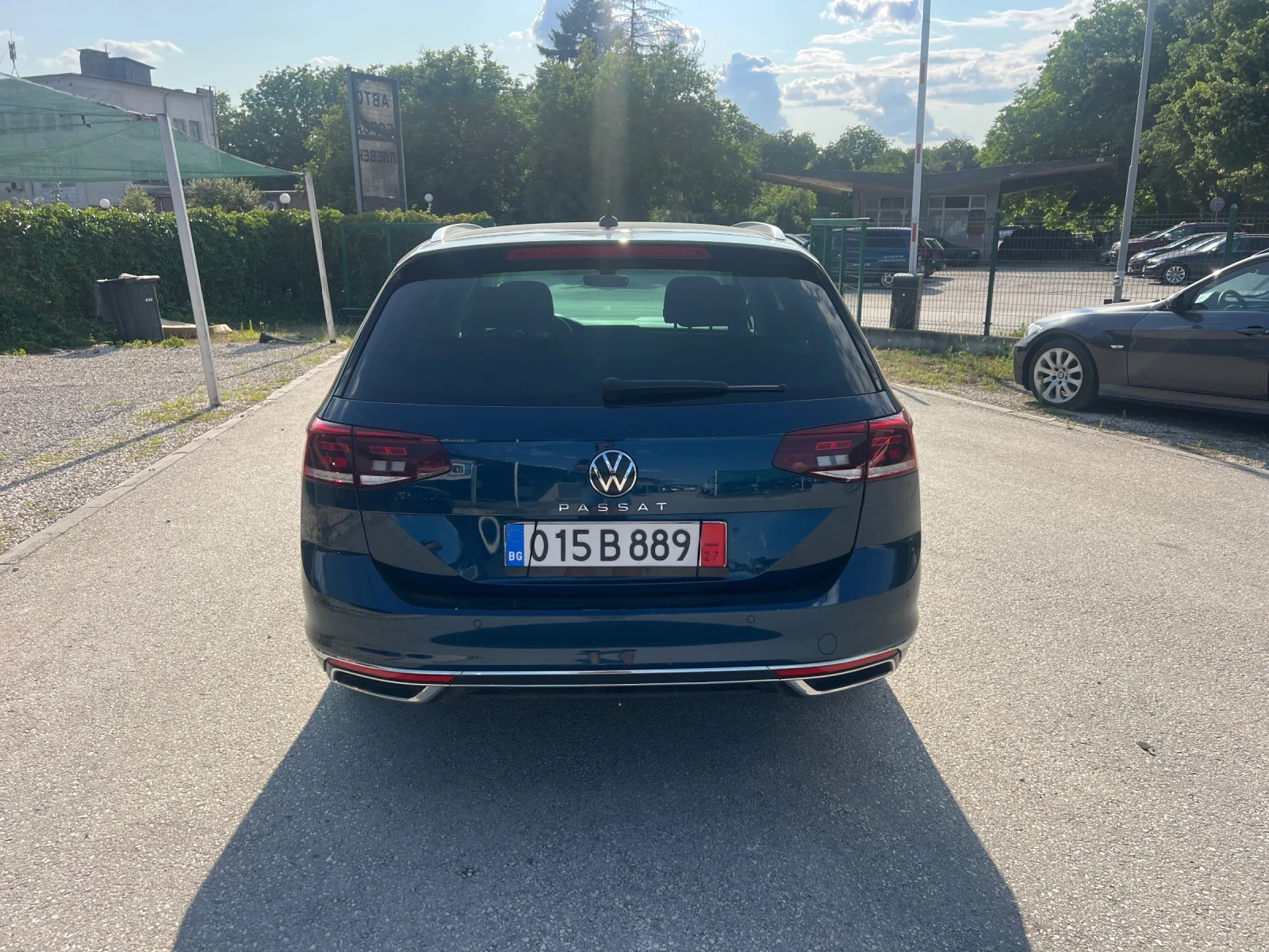 VW Passat | Mobile.bg � ����������� 6