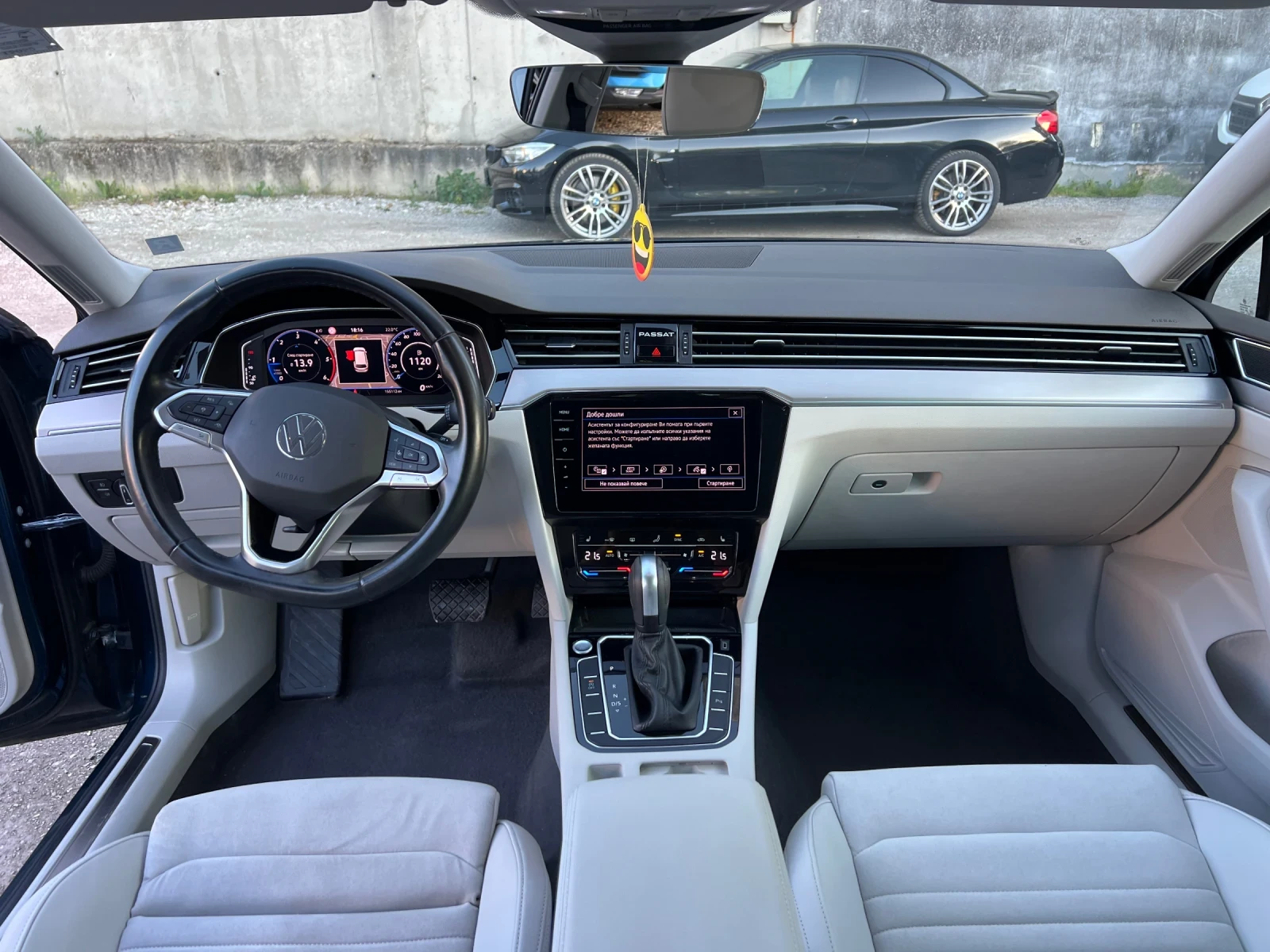 VW Passat, снимка 13 - Автомобили и джипове - 54349056