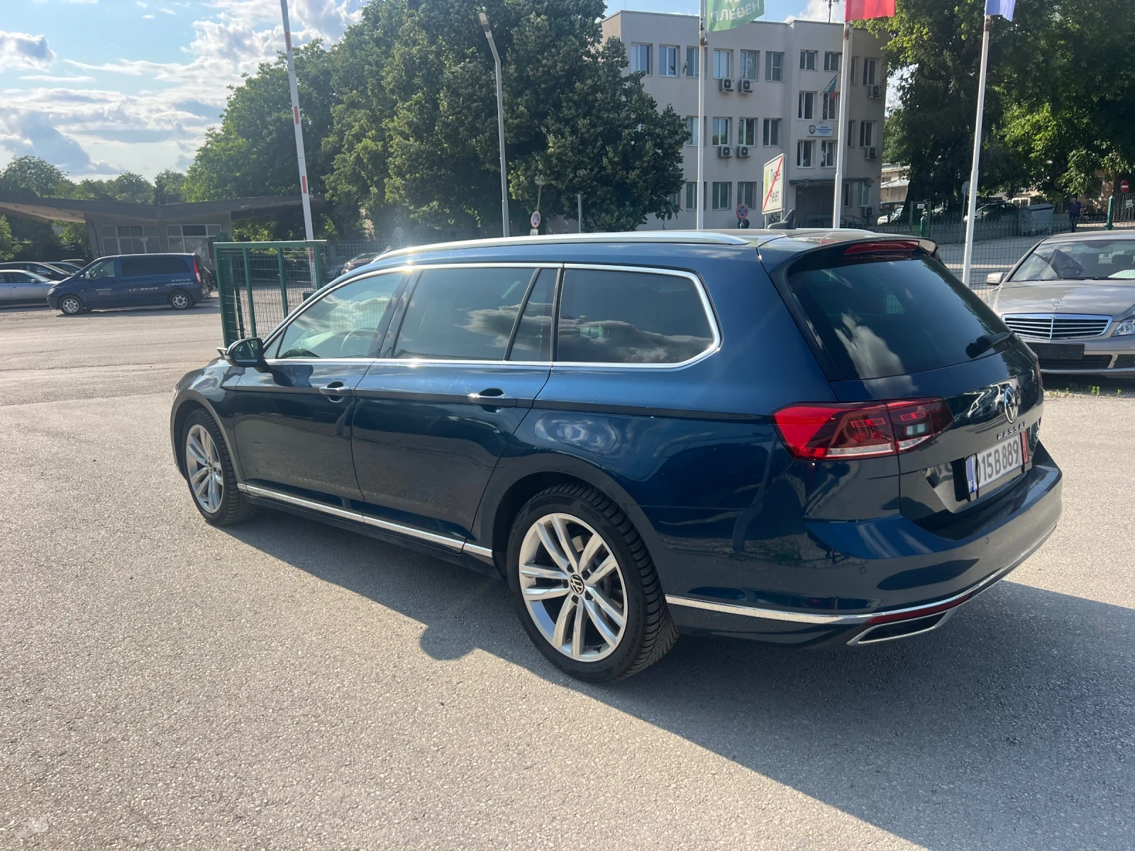 VW Passat | Mobile.bg � ����������� 7