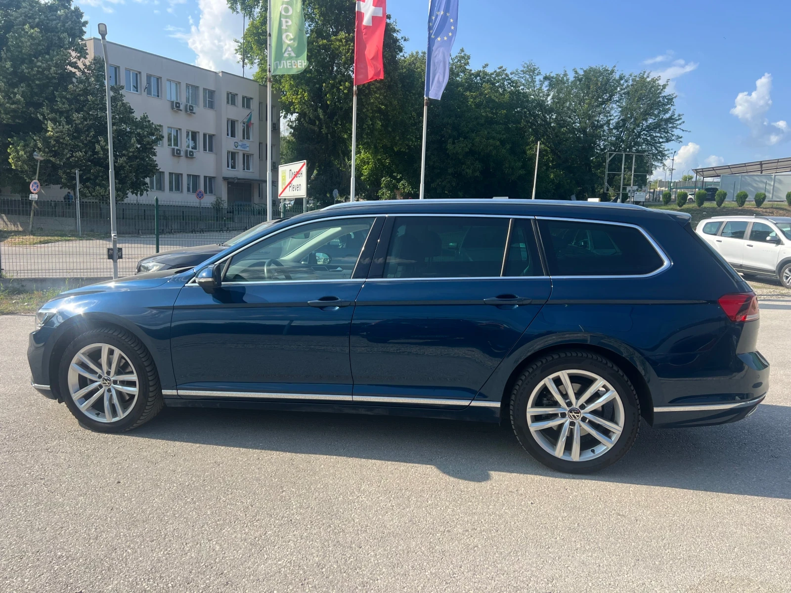 VW Passat | Mobile.bg � ����������� 8