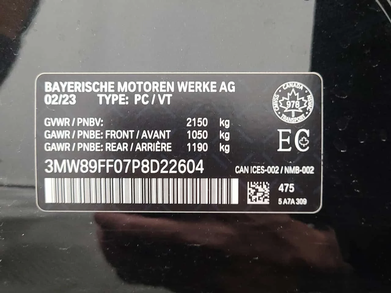 BMW 330 xDrive * Без инциденти * CARFAX * От BMW * , снимка 16 - Автомобили и джипове - 54503049