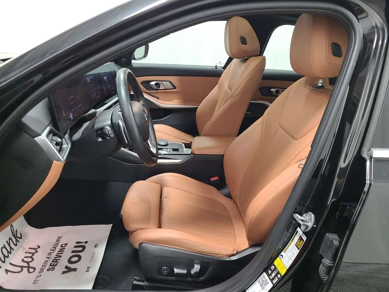 BMW 330 xDrive * Без инциденти * CARFAX * От BMW * , снимка 9 - Автомобили и джипове - 54503049