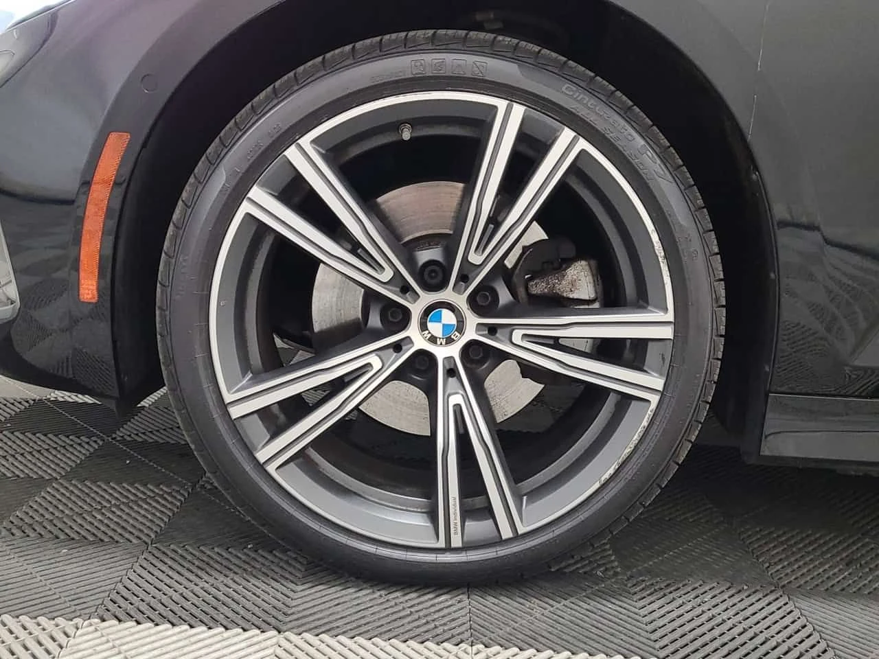 BMW 330 xDrive * Без инциденти * CARFAX * От BMW * , снимка 15 - Автомобили и джипове - 54503049