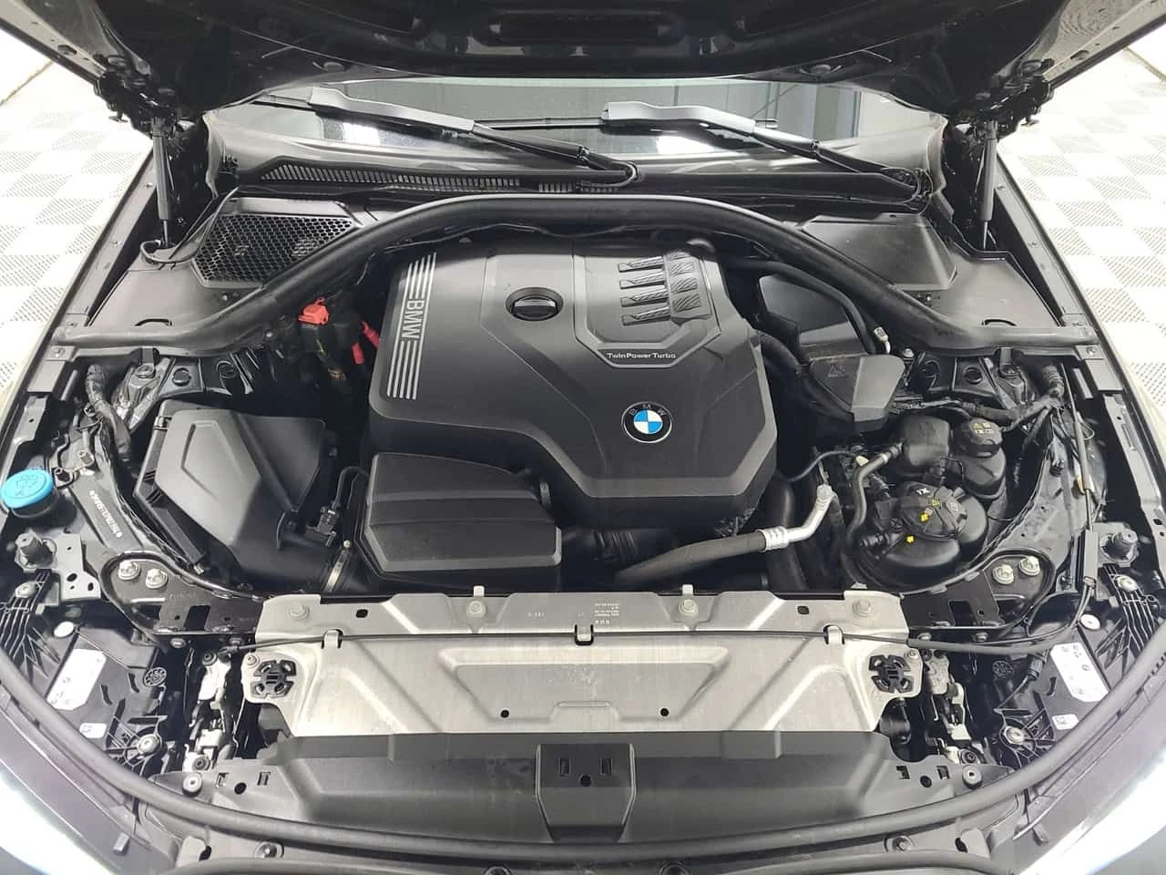 BMW 330 xDrive * Без инциденти * CARFAX * От BMW * , снимка 17 - Автомобили и джипове - 54503049