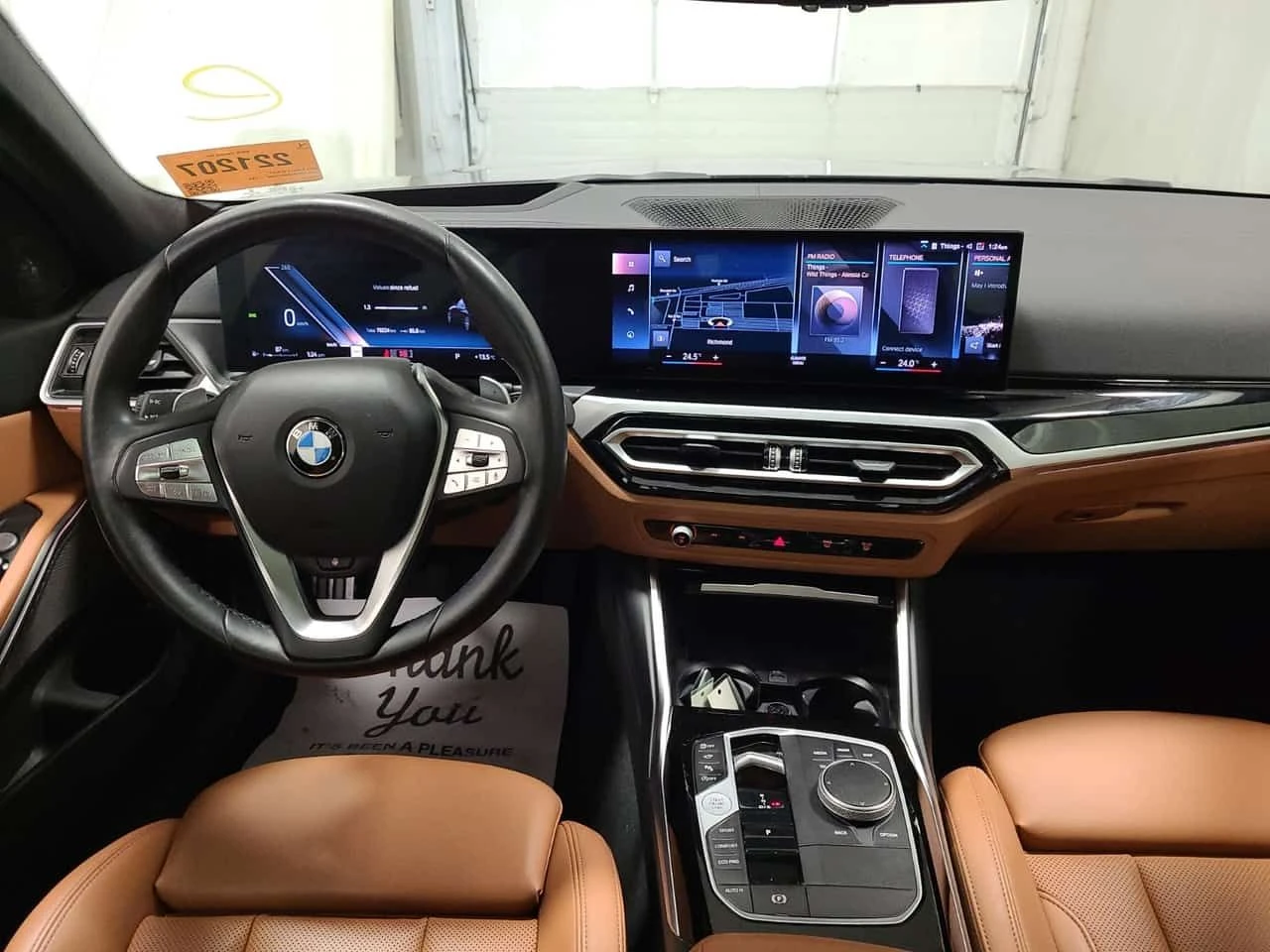 BMW 330 xDrive * Без инциденти * CARFAX * От BMW * , снимка 6 - Автомобили и джипове - 54503049