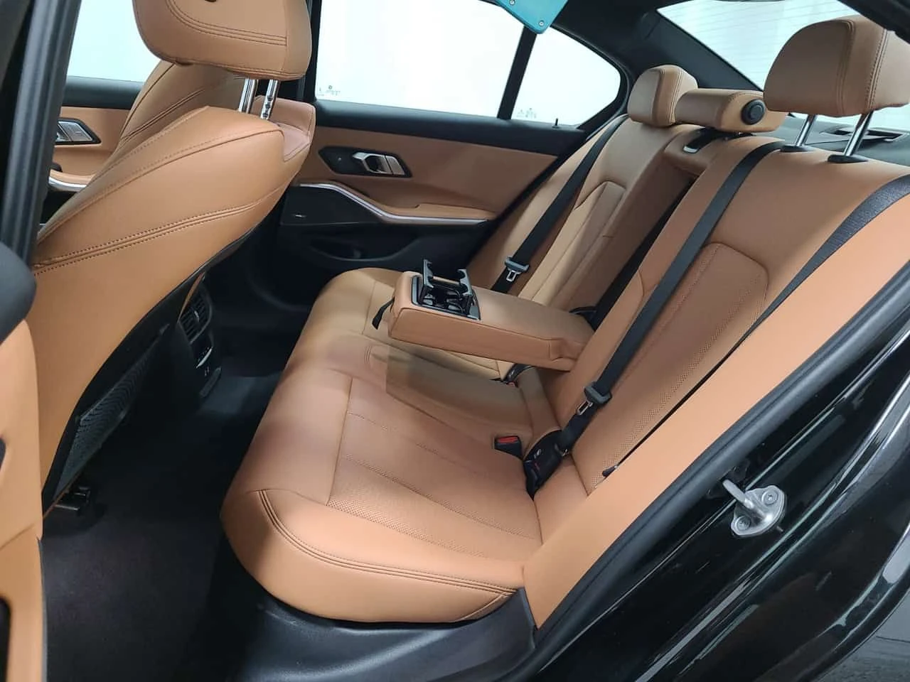 BMW 330 xDrive * Без инциденти * CARFAX * От BMW * , снимка 10 - Автомобили и джипове - 54503049