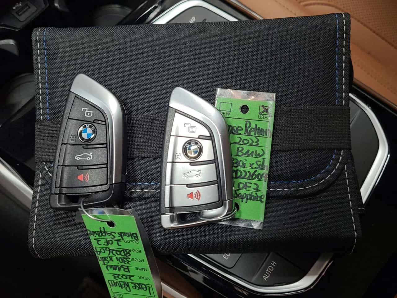 BMW 330 xDrive * Без инциденти * CARFAX * От BMW * , снимка 11 - Автомобили и джипове - 54503049