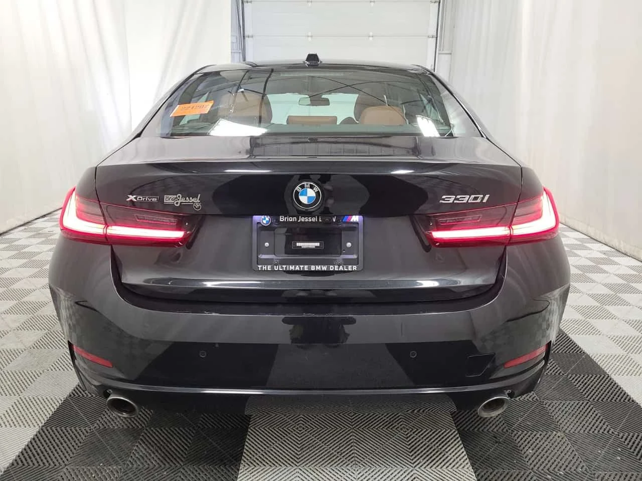 BMW 330 xDrive * Без инциденти * CARFAX * От BMW * , снимка 4 - Автомобили и джипове - 54503049