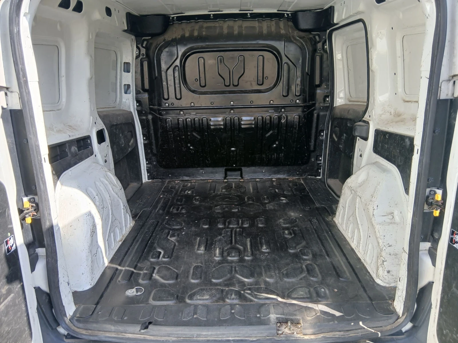 Fiat Doblo 1.6 Multijet | Mobile.bg � ����������� 8
