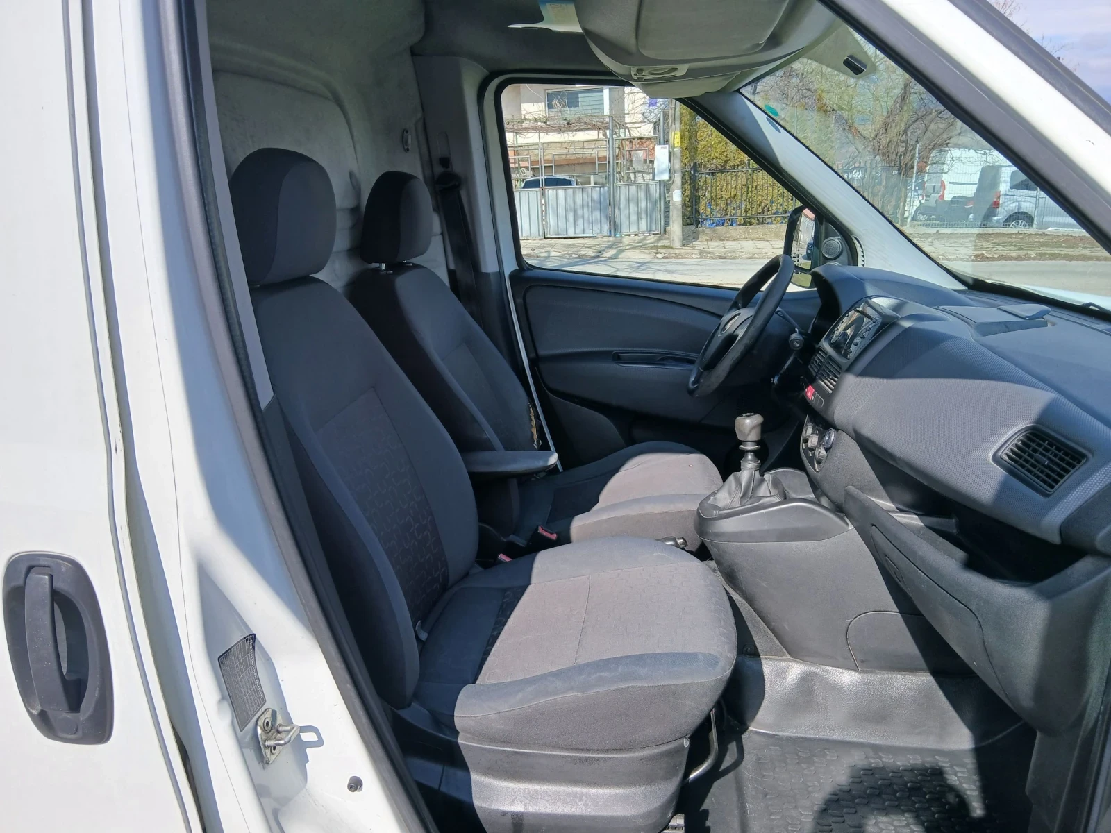 Fiat Doblo 1.6 Multijet | Mobile.bg � ����������� 7