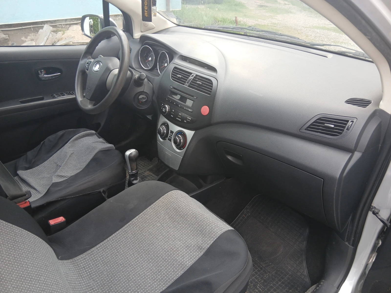 Great Wall Voleex C10 1.5 клима, снимка 4 - Автомобили и джипове - 54790477