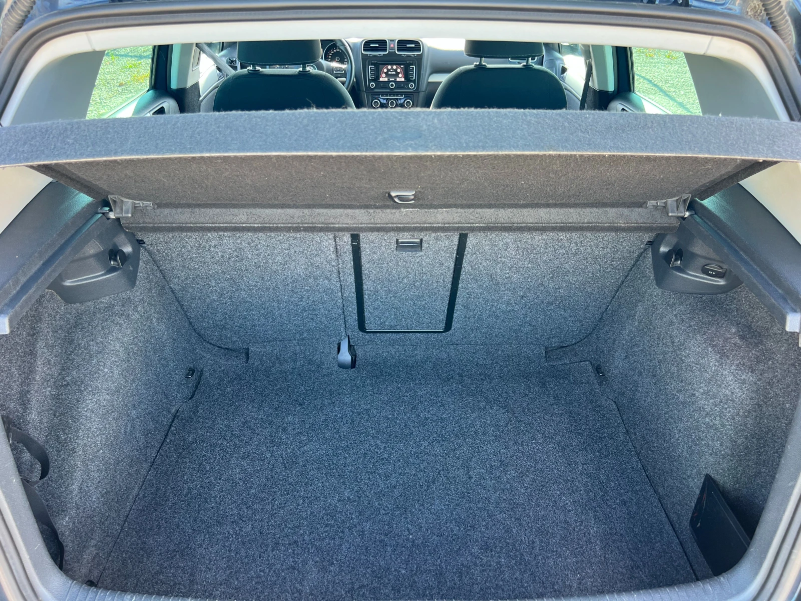 VW Golf 1.6 TDI | Mobile.bg � ����������� 13