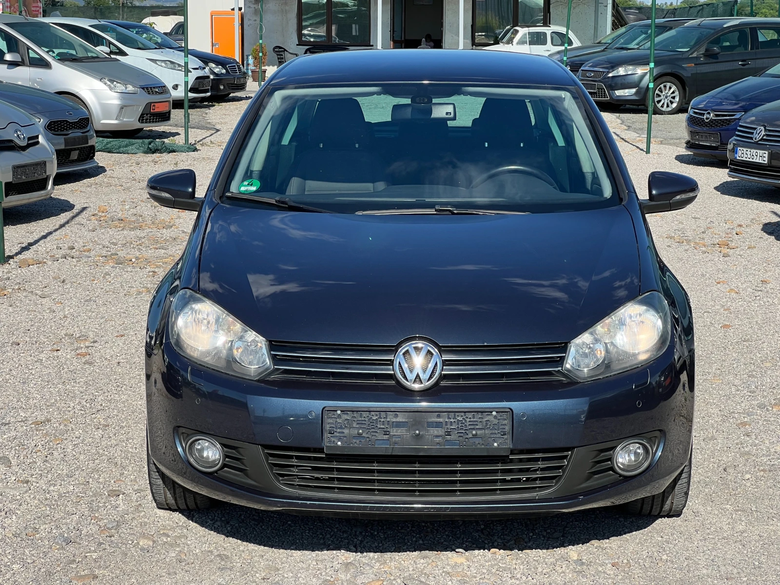 VW Golf 1.6 TDI | Mobile.bg � ����������� 2
