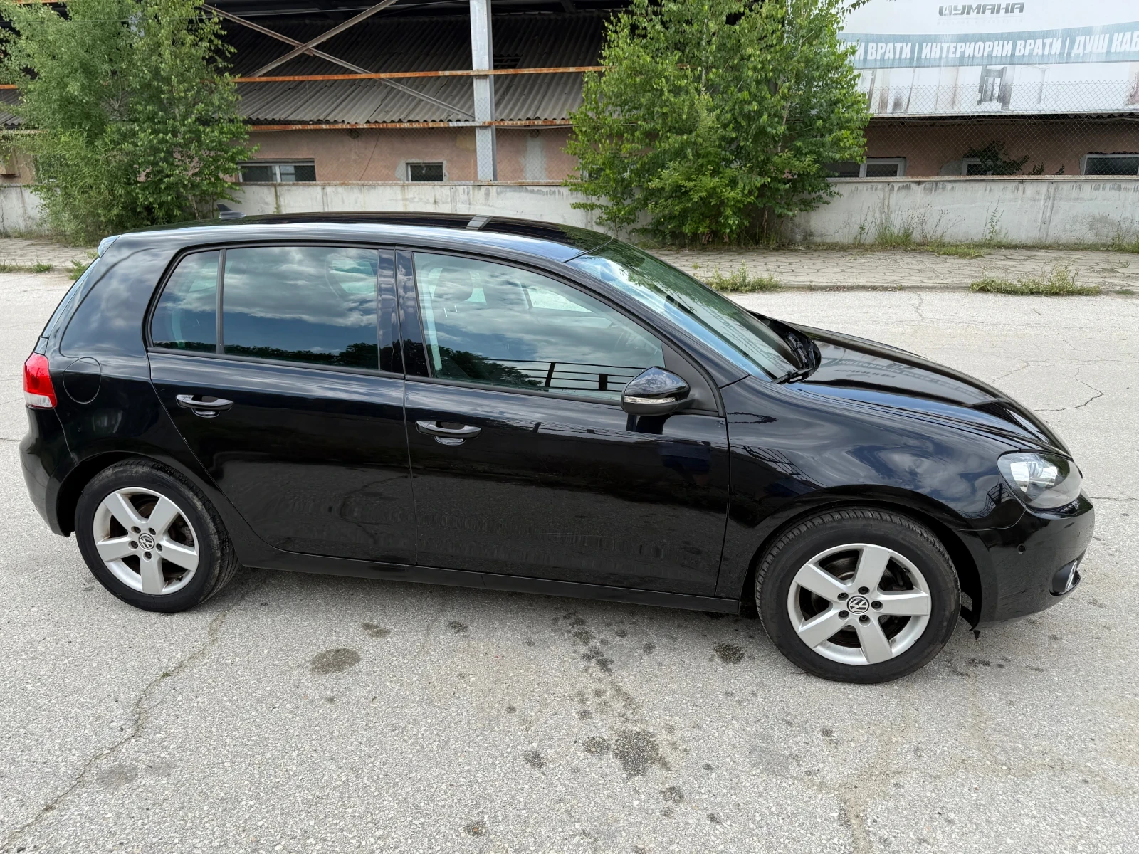VW Golf | Mobile.bg � ����������� 4