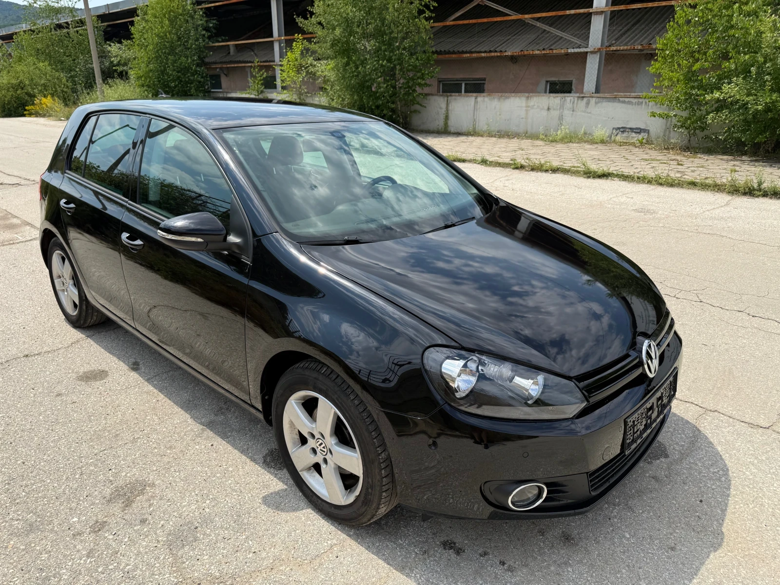 VW Golf | Mobile.bg � ����������� 3