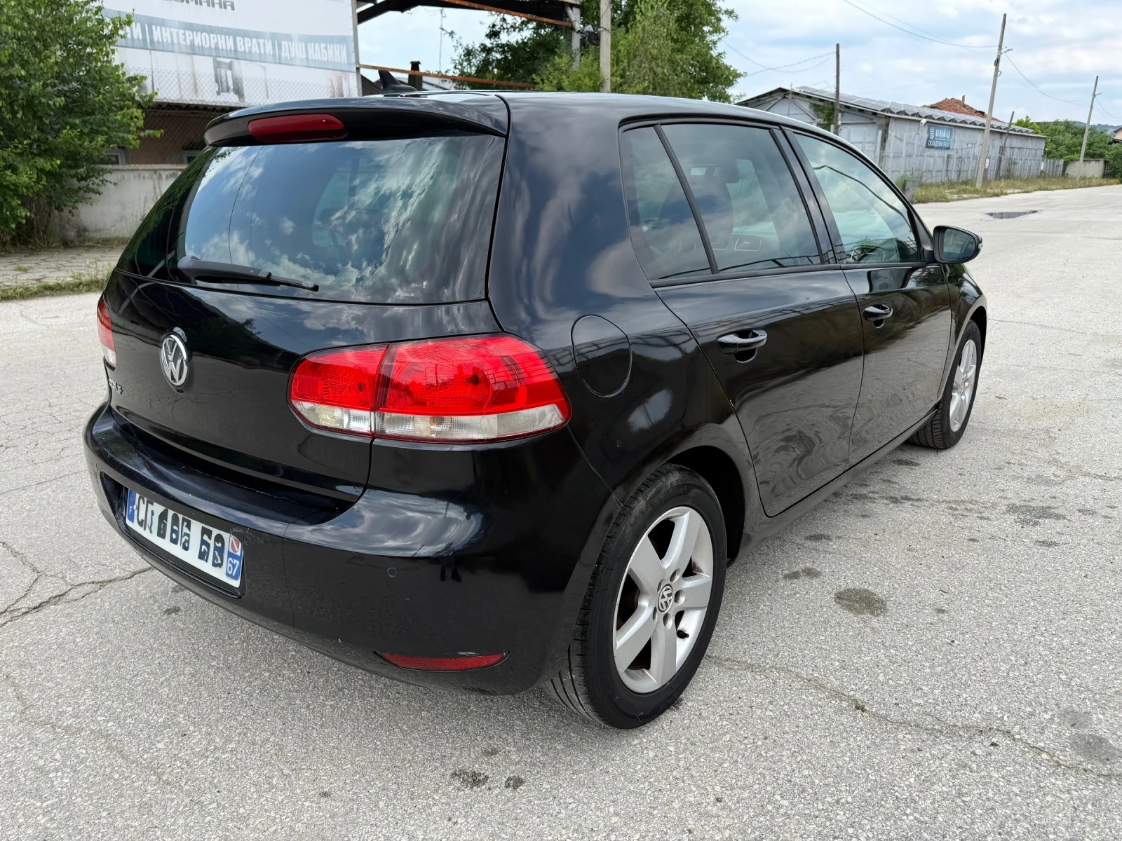 VW Golf | Mobile.bg � ����������� 5