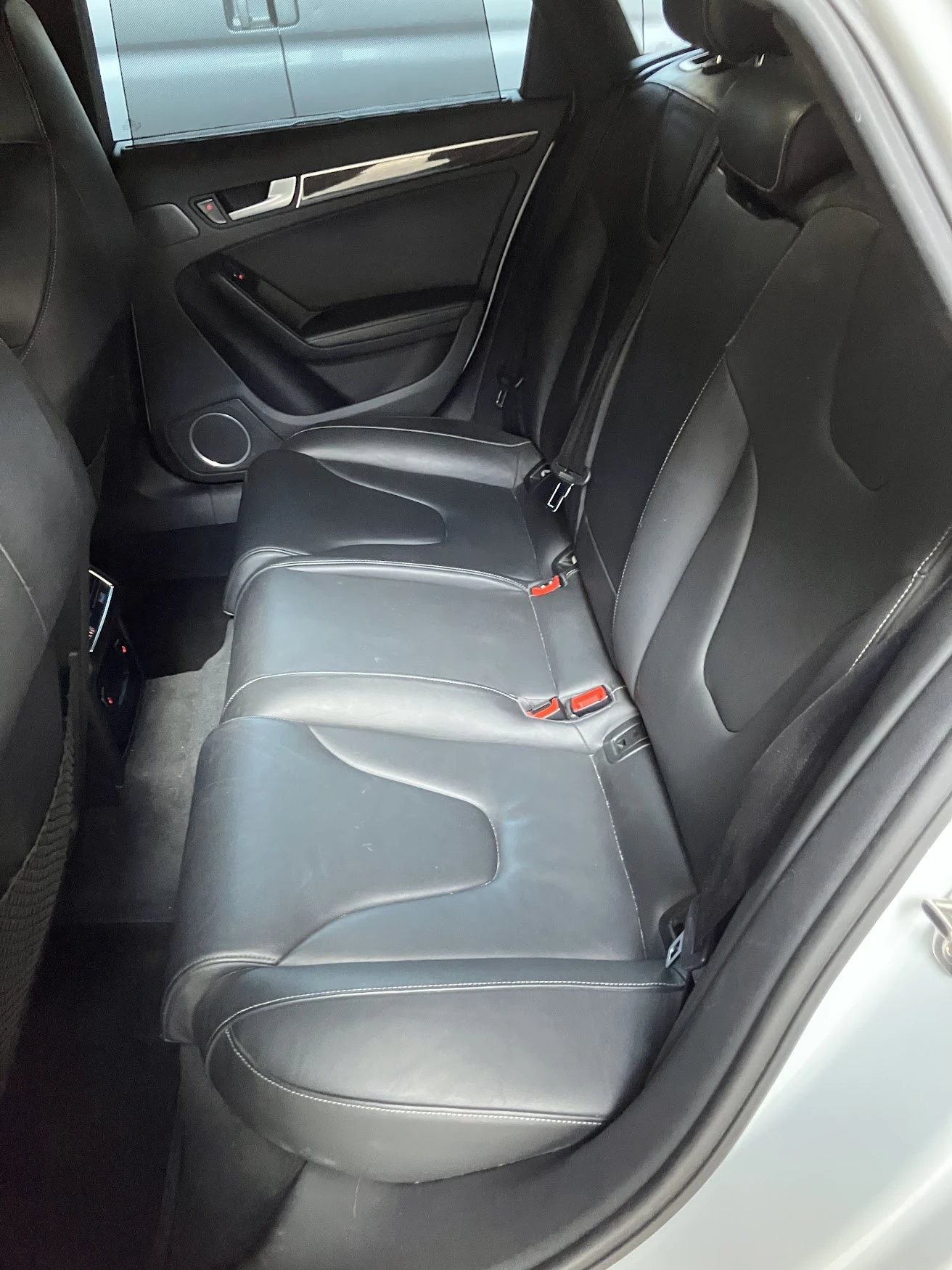 Audi S4 B&O, 10.25 мултимедия, Ел.щора, снимка 14 - Автомобили и джипове - 55123486