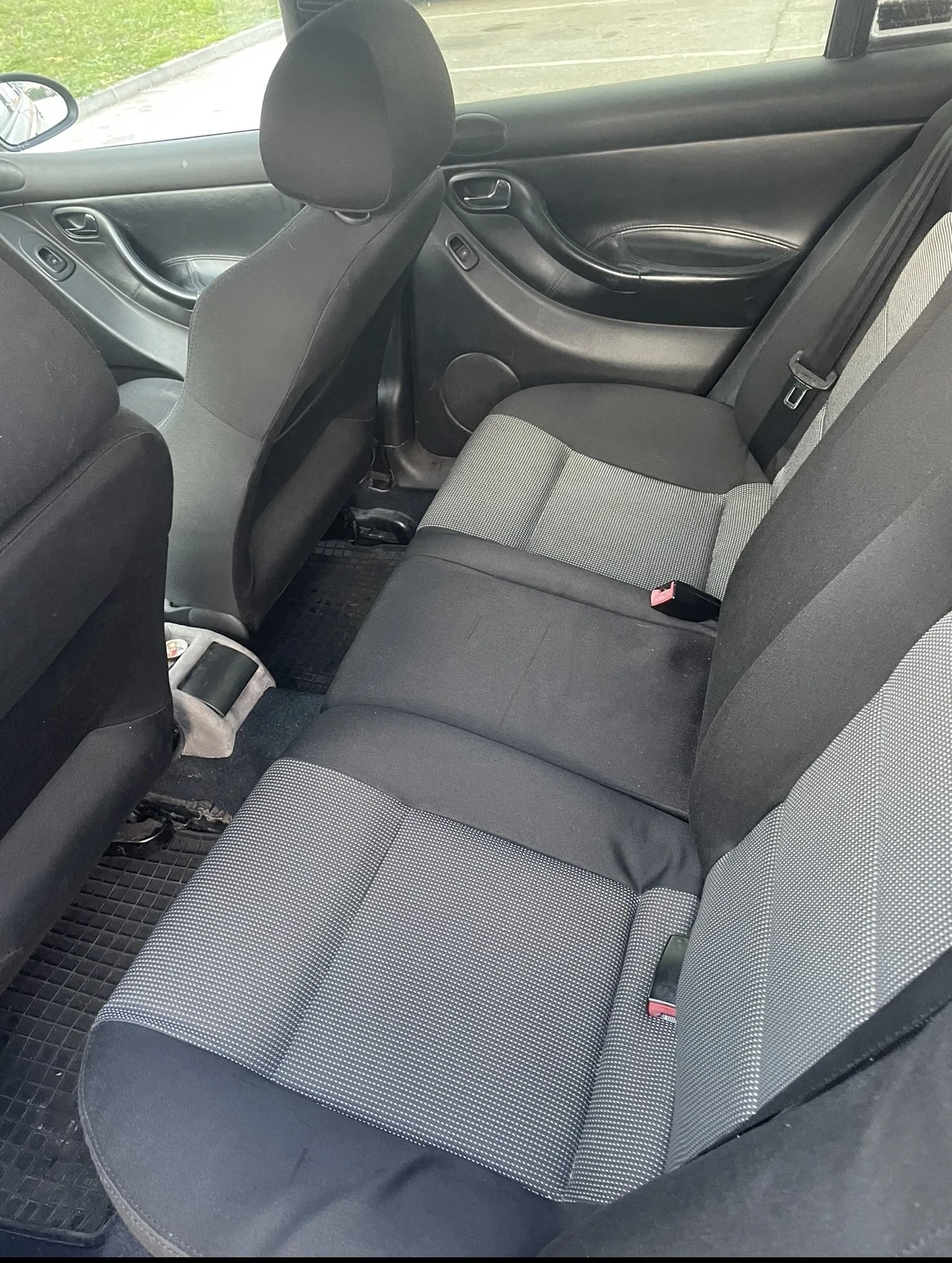 Seat Leon Seat Leon ARL, снимка 8 - Автомобили и джипове - 55264146