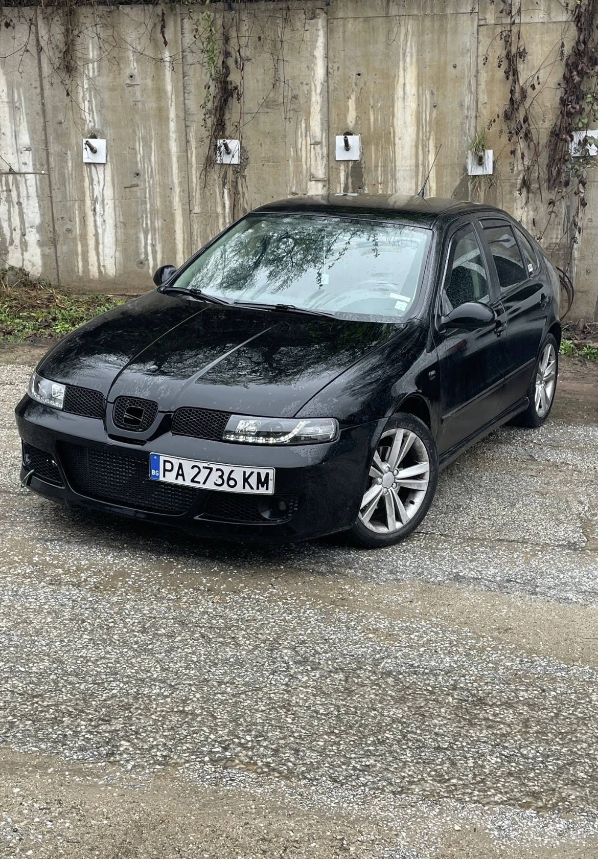 Seat Leon Seat Leon ARL