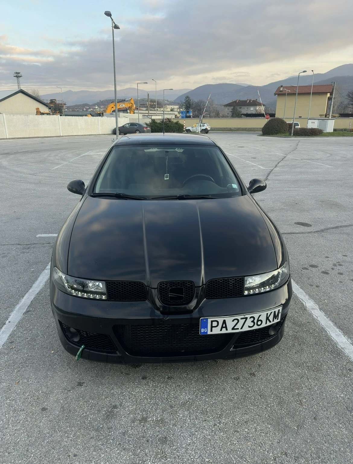 Seat Leon Seat Leon ARL, снимка 6 - Автомобили и джипове - 55264146