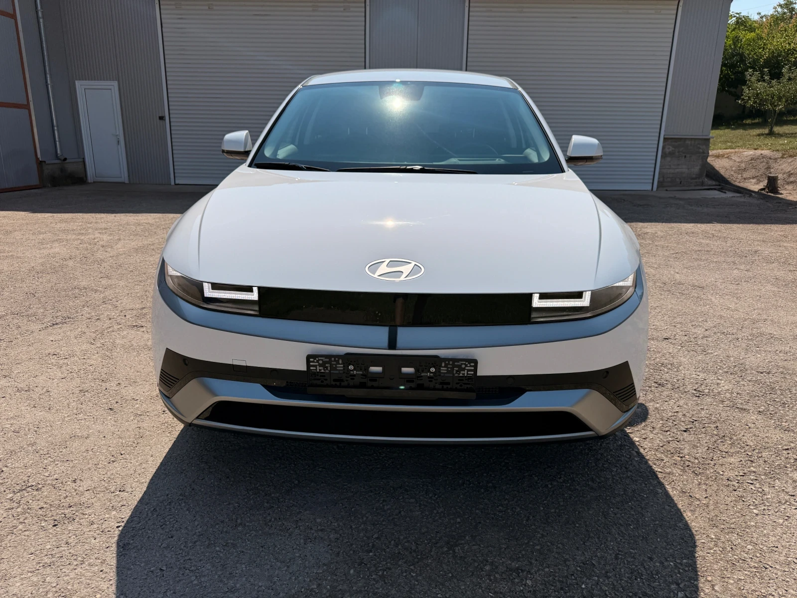 Hyundai Ioniq 5 84kWh 53000 �� ����������� ����� ���� ��������� | Mobile.bg � ����������� 2