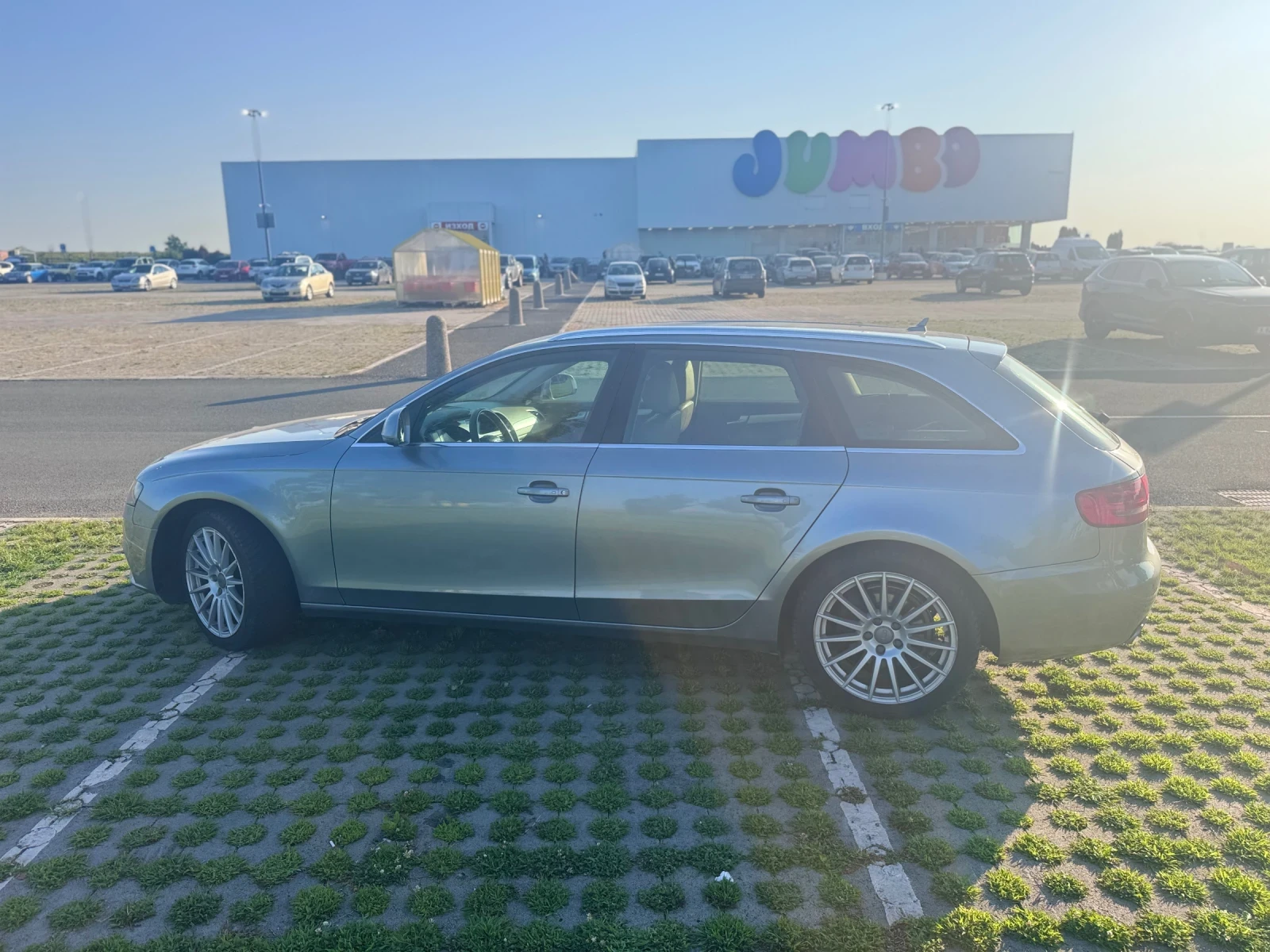Audi A4 2.0 tdi | Mobile.bg � ����������� 2