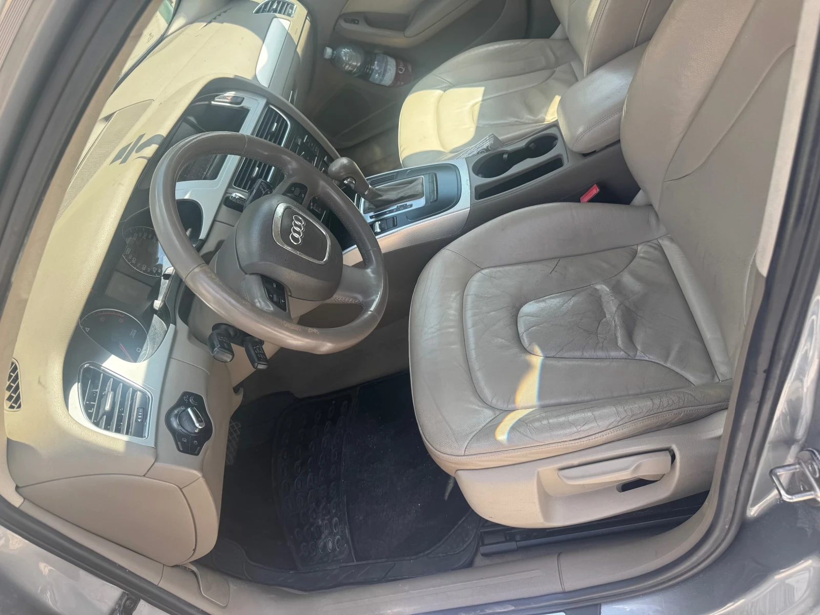 Audi A4 2.0 tdi | Mobile.bg � ����������� 5