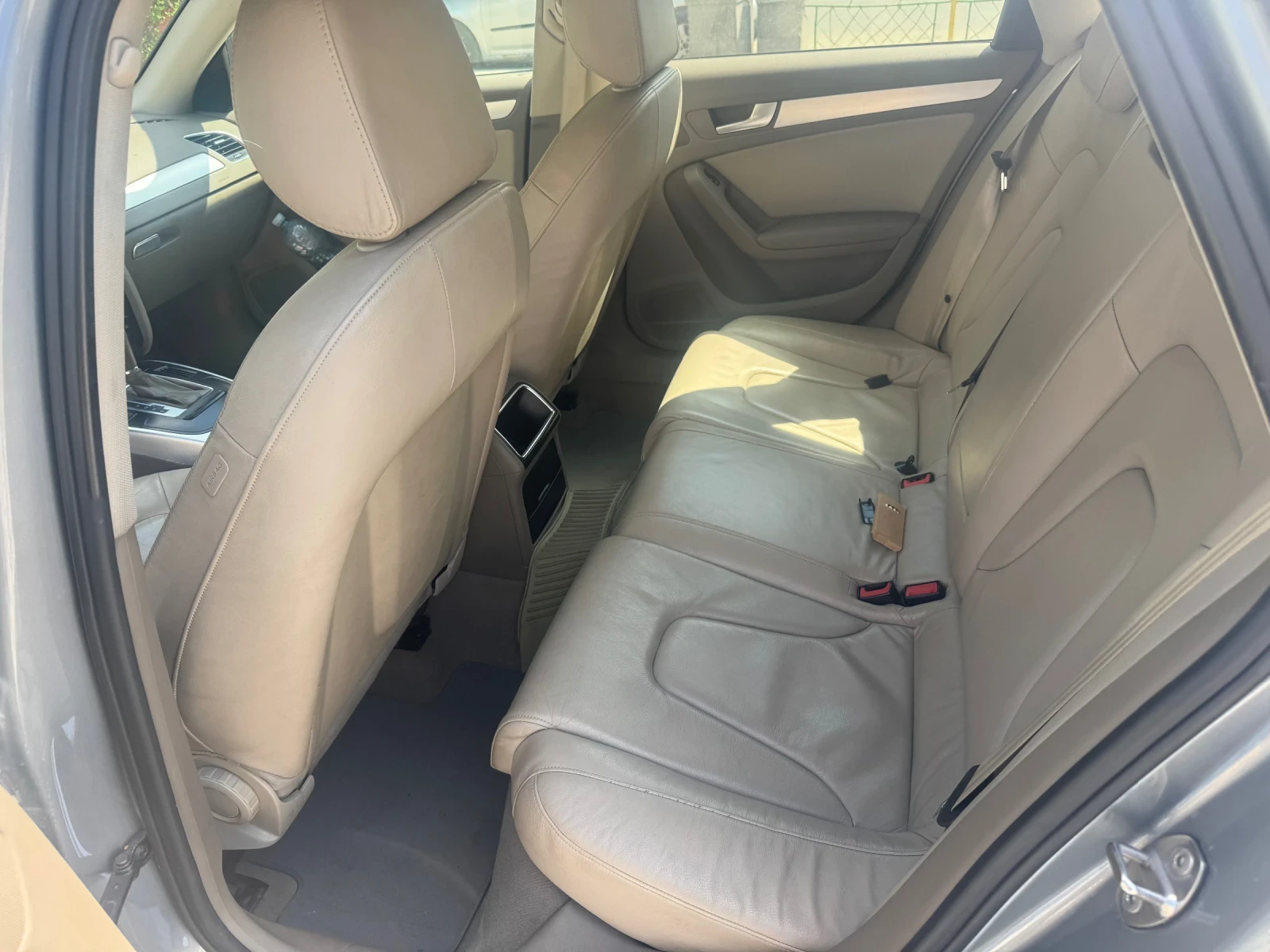 Audi A4 2.0 tdi | Mobile.bg � ����������� 8