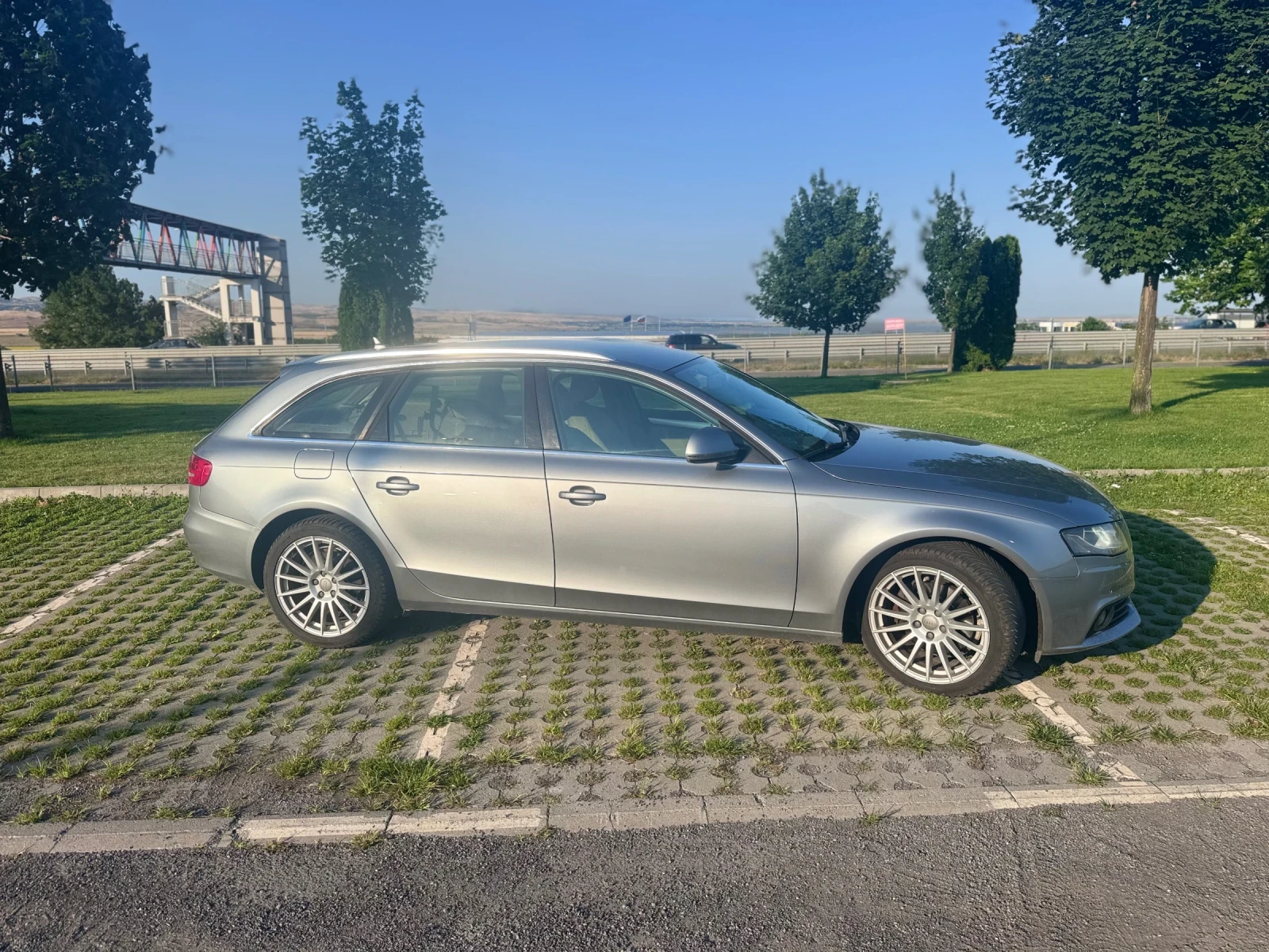 Audi A4 2.0 tdi | Mobile.bg � ����������� 4