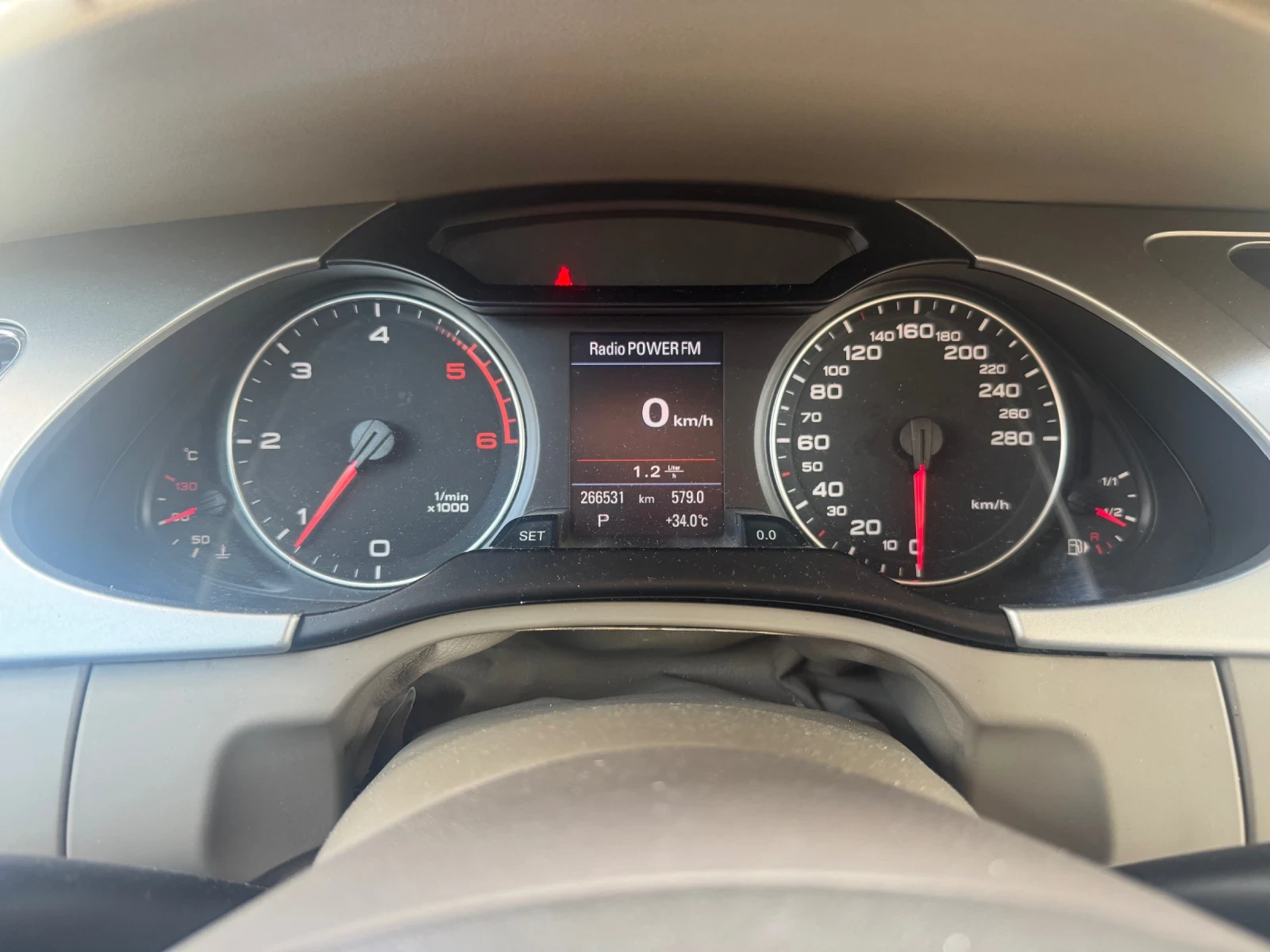 Audi A4 2.0 tdi | Mobile.bg � ����������� 7