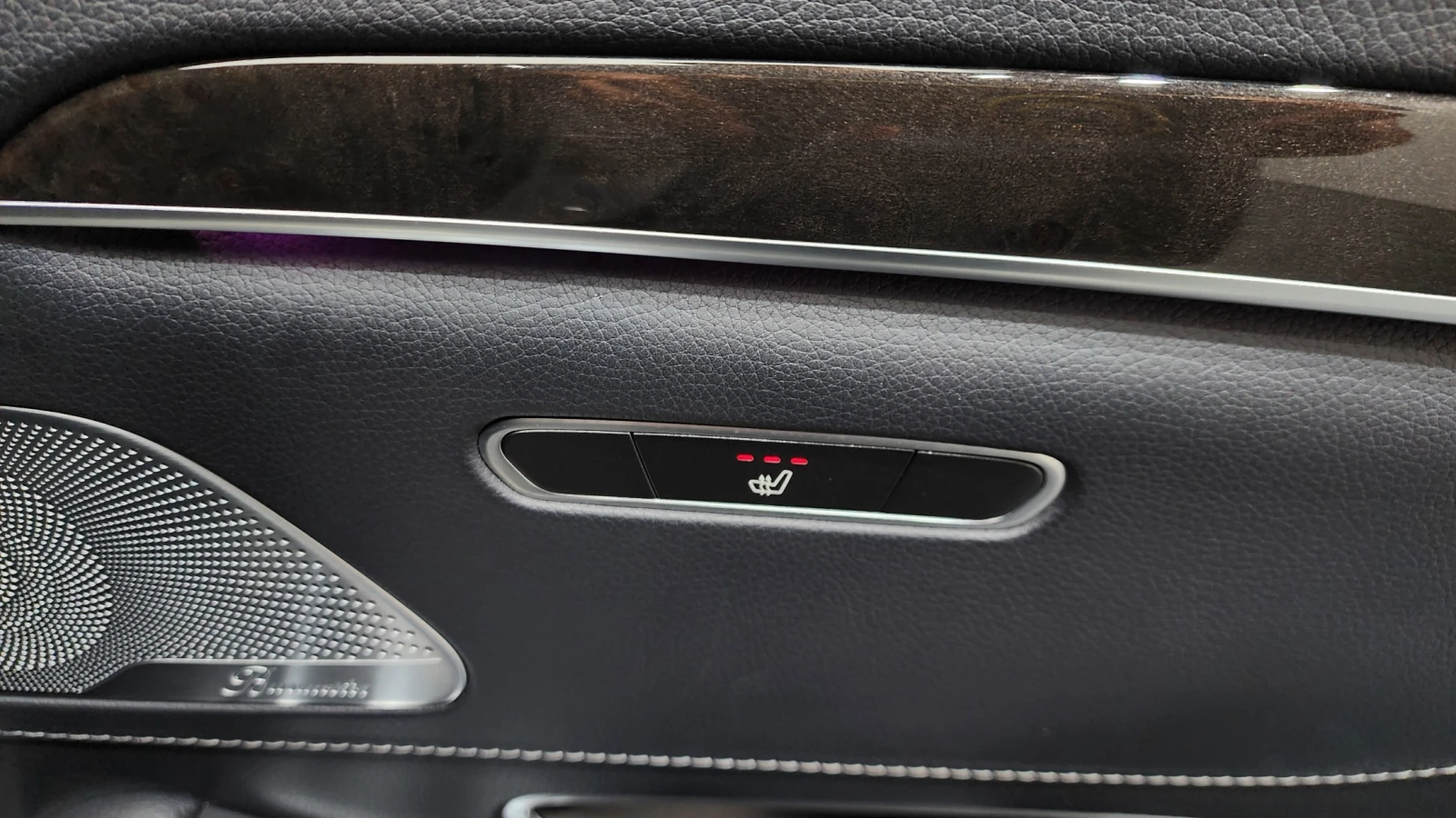 Mercedes-Benz S 350 AMG line/360 Cam/�������/�����/������/��������  | Mobile.bg � ����������� 15
