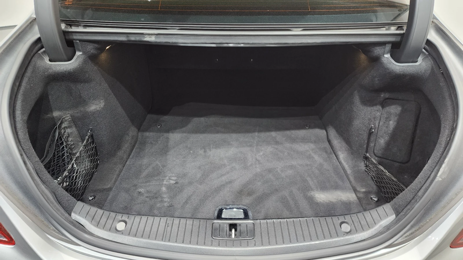 Mercedes-Benz S 350 AMG line/360 Cam/�������/�����/������/��������  | Mobile.bg � ����������� 16