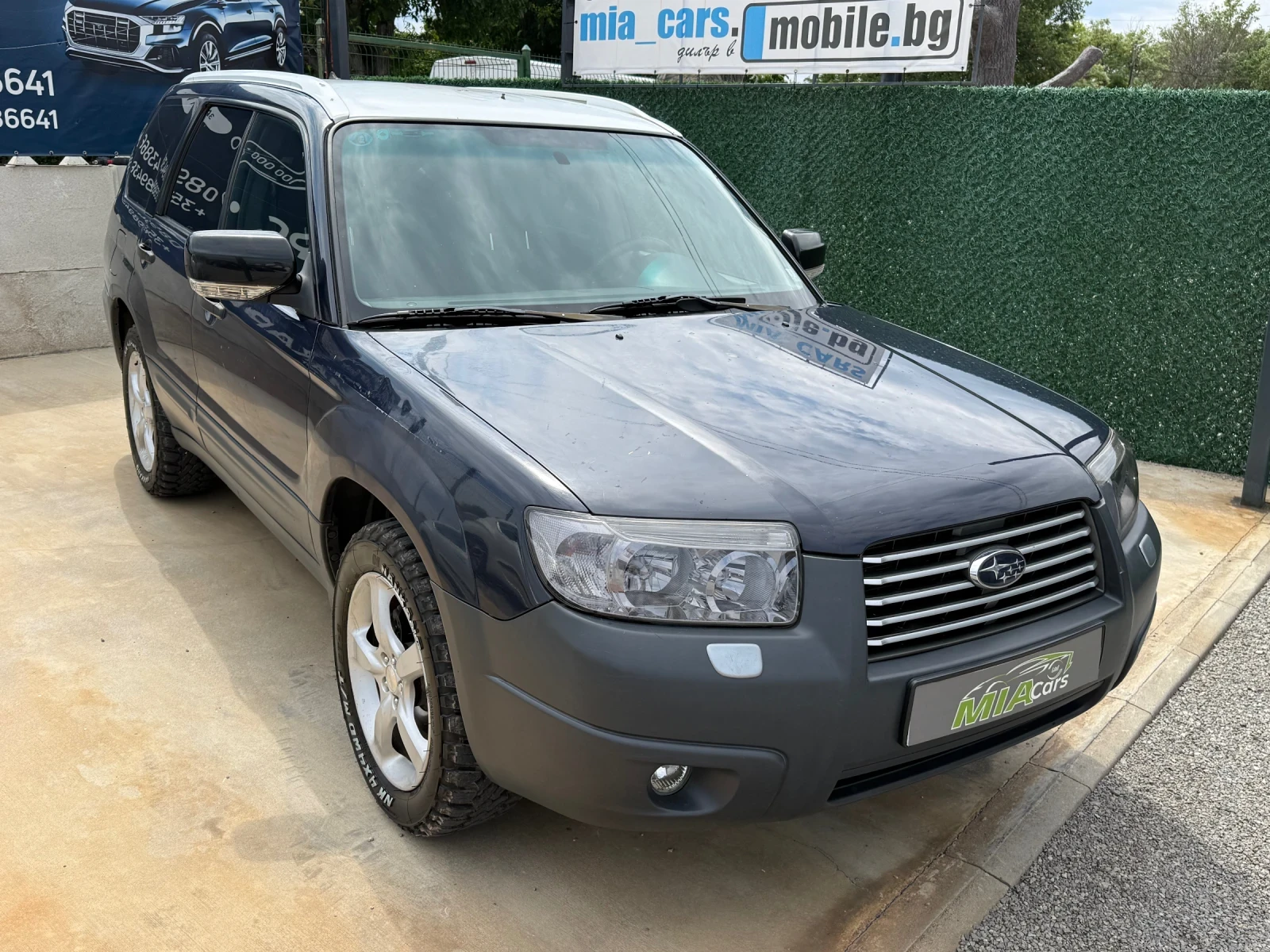 Subaru Forester 2.0Бензин* 4Х4* Бързи/Бавни* РЕГИСТРИРАН-ОБСЛУЖЕН, снимка 7 - Автомобили и джипове - 55408304