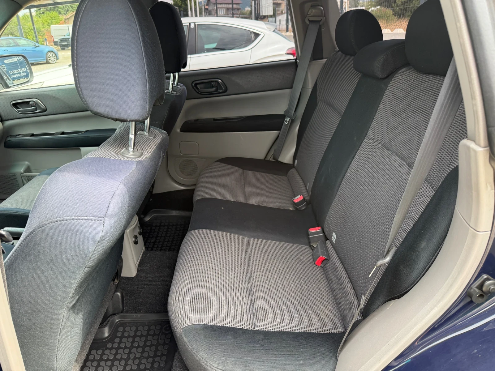 Subaru Forester 2.0Бензин* 4Х4* Бързи/Бавни* РЕГИСТРИРАН-ОБСЛУЖЕН, снимка 11 - Автомобили и джипове - 55408304