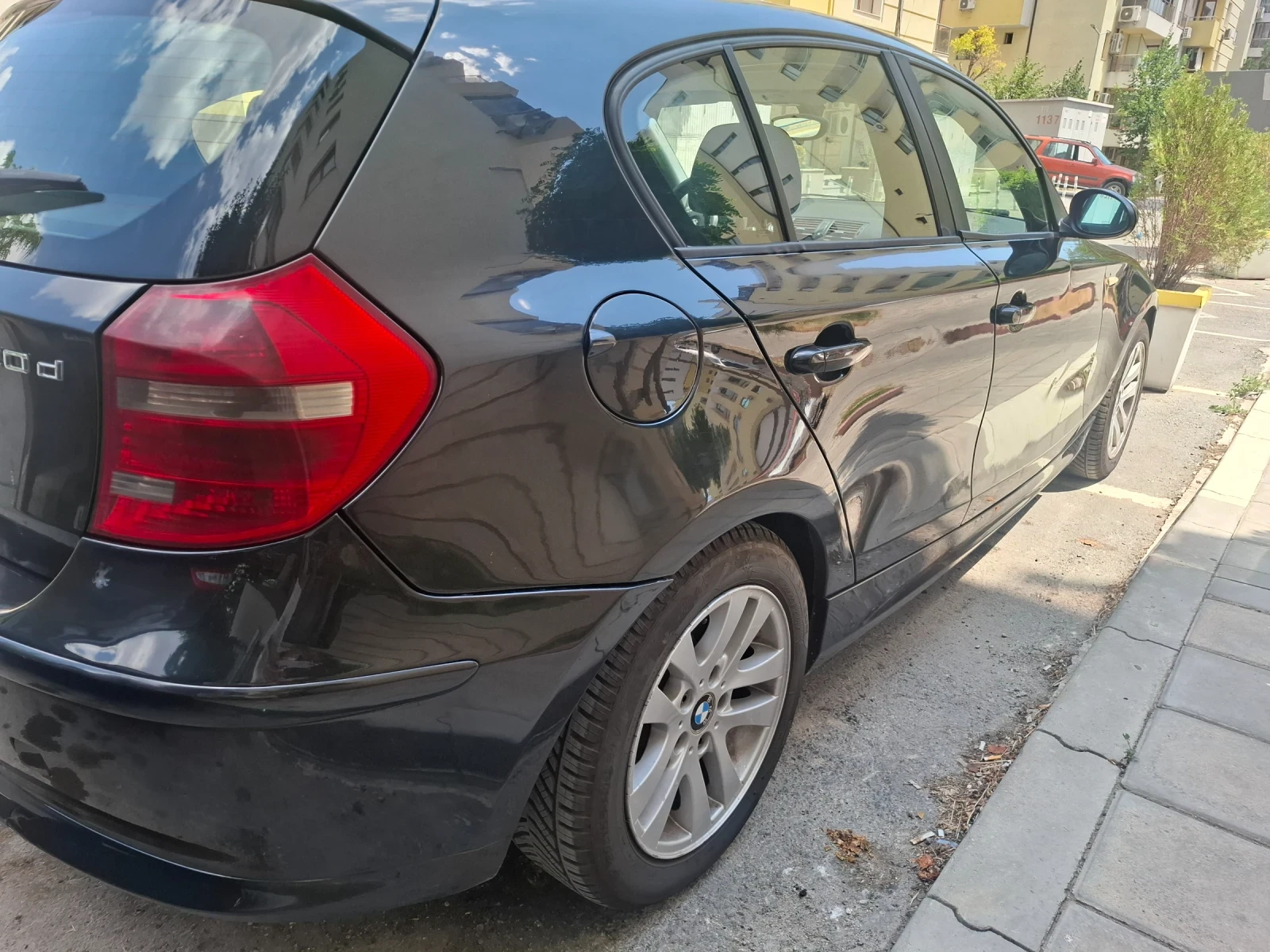 BMW 120 � | Mobile.bg � ����������� 2