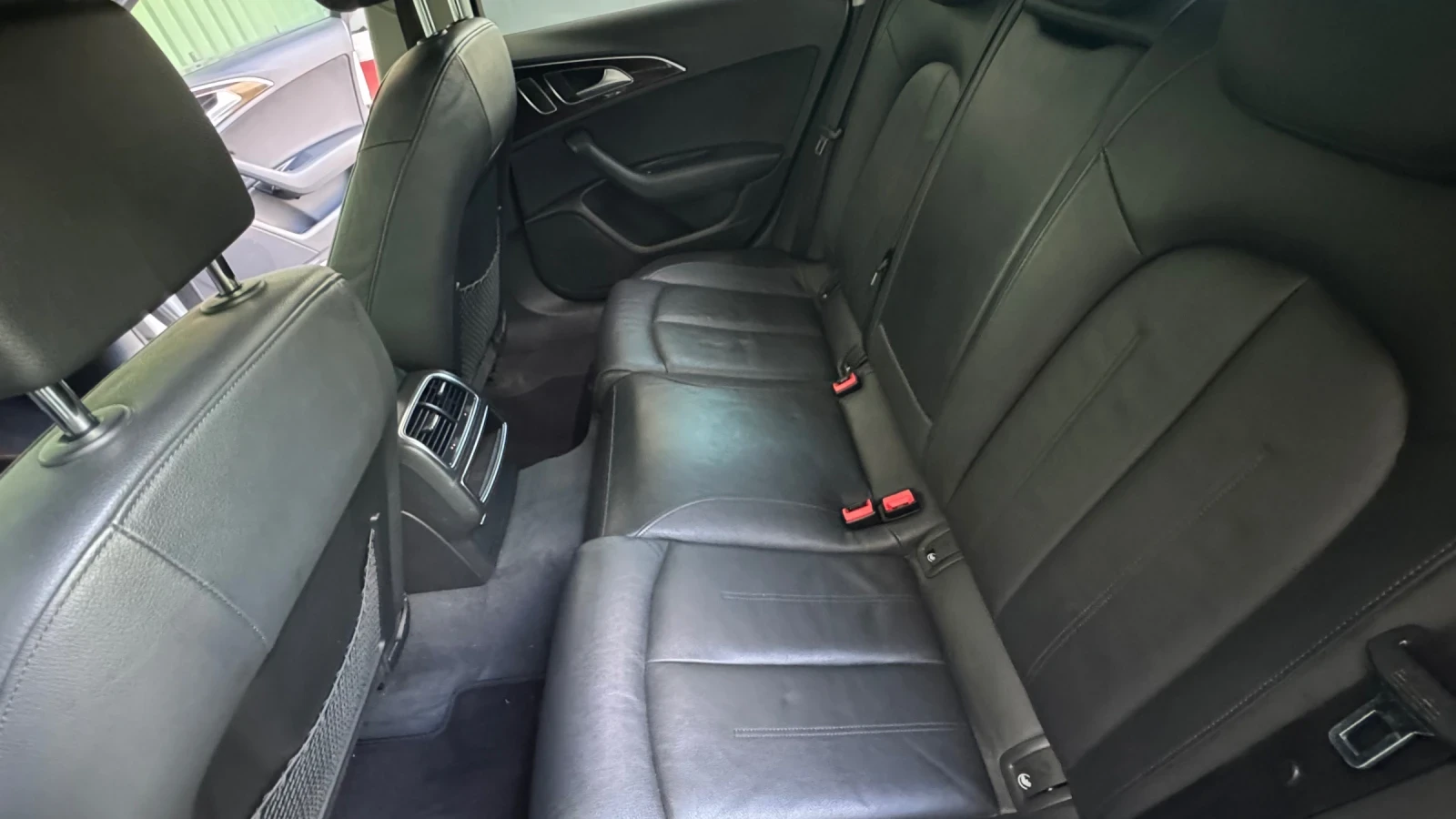 Audi A6 3.0 TDI Quattro RS �����   243 �. | Mobile.bg � ����������� 7